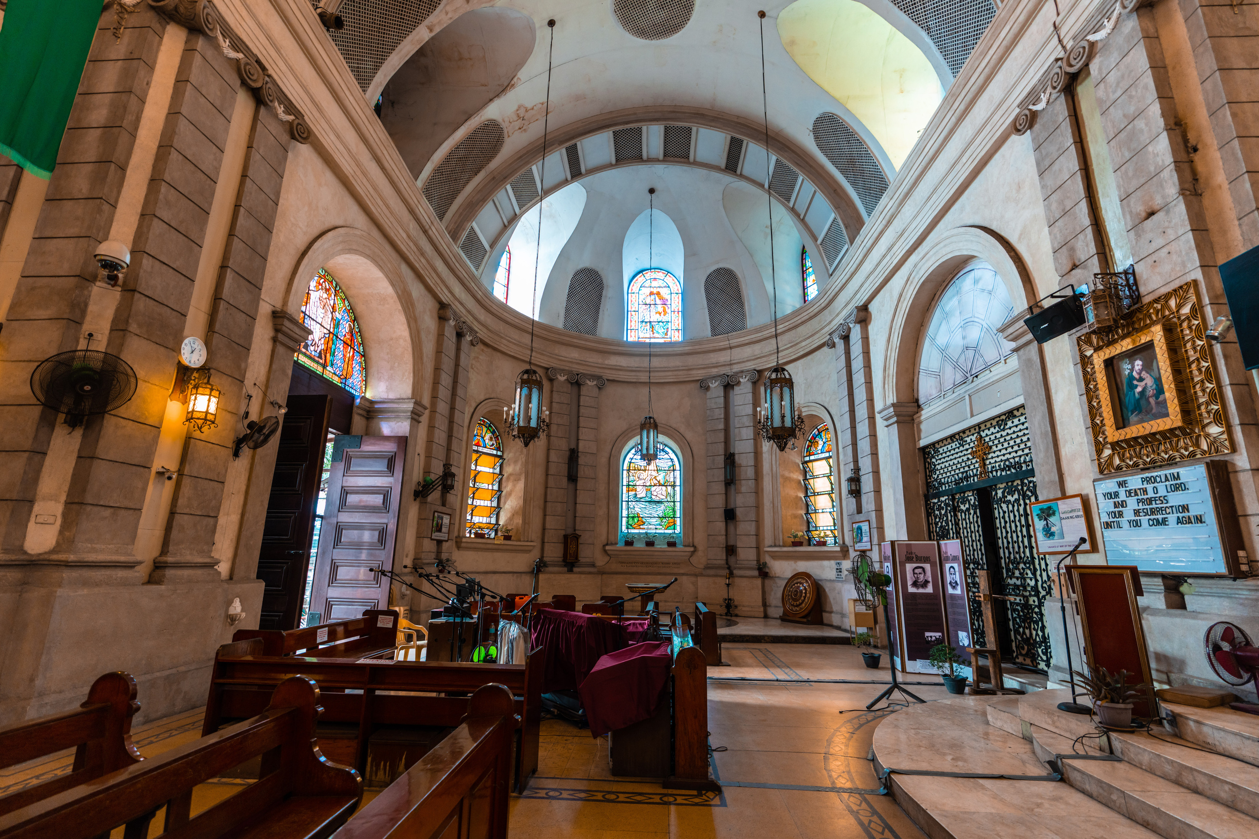 Манила. Фотографирую для себя, своей семьи и друзей!