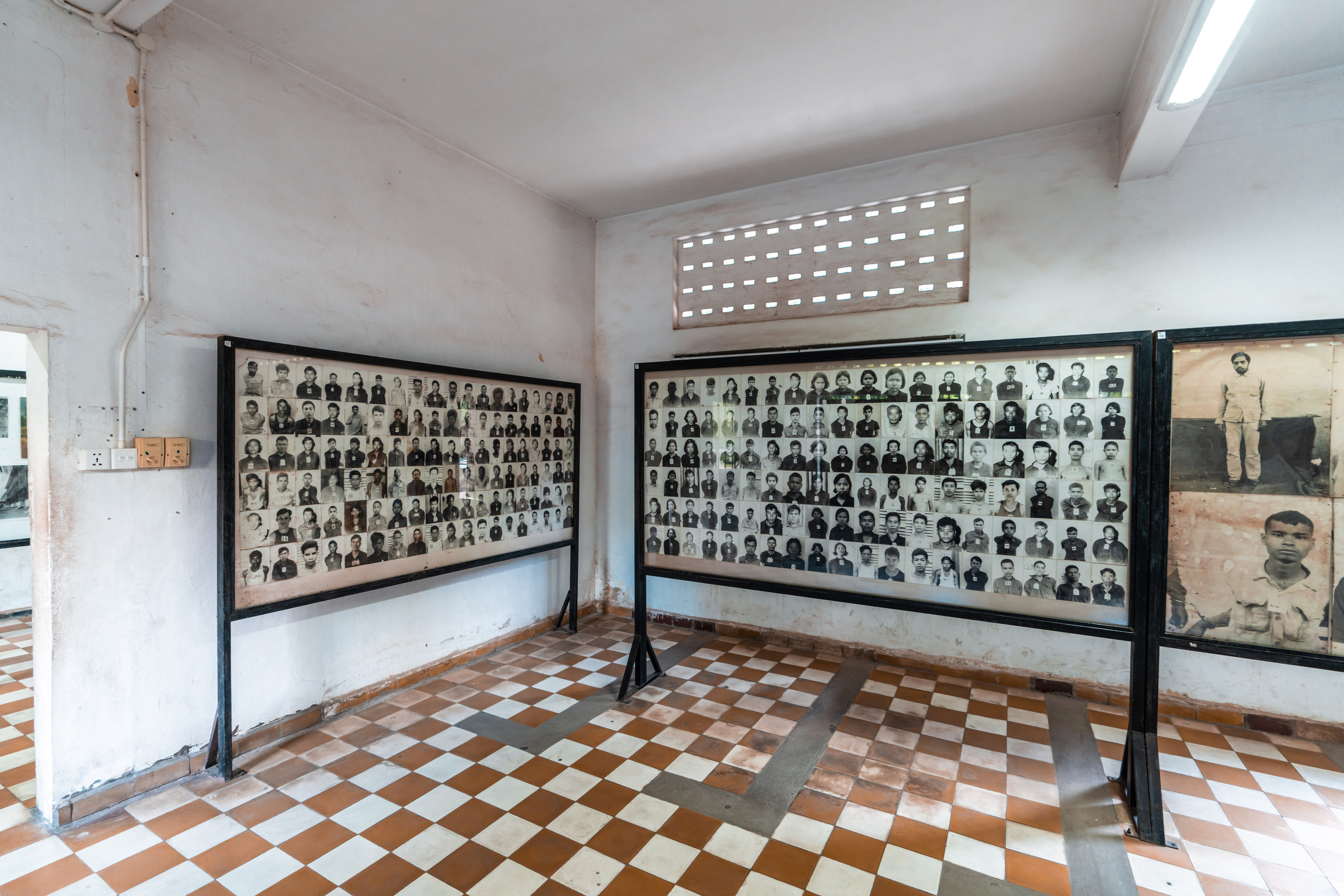 Пномпень. Фотографирую для себя, своей семьи и друзей!