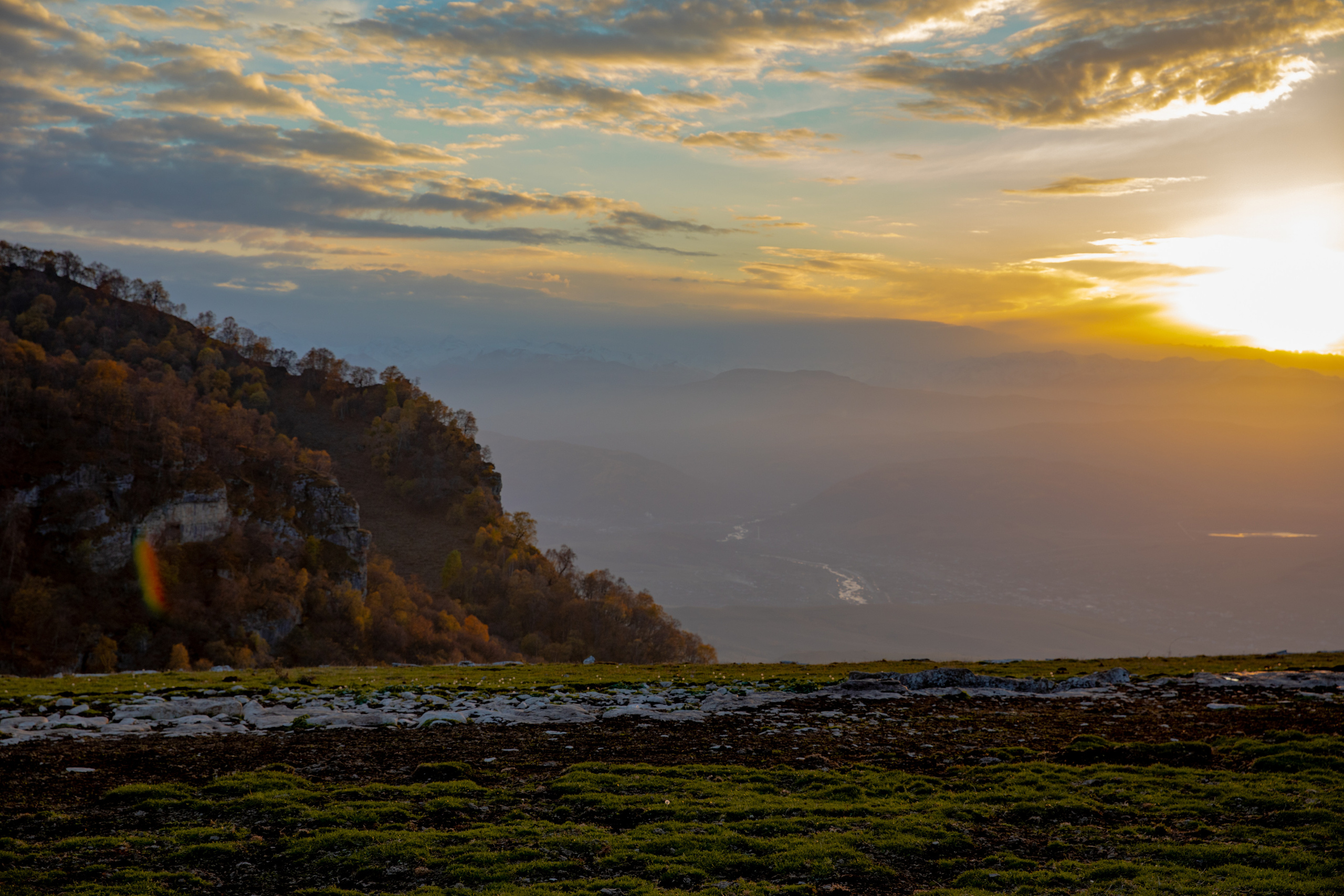 Северный Кавказ Волок. Фотографирую для себя, своей семьи и друзей!