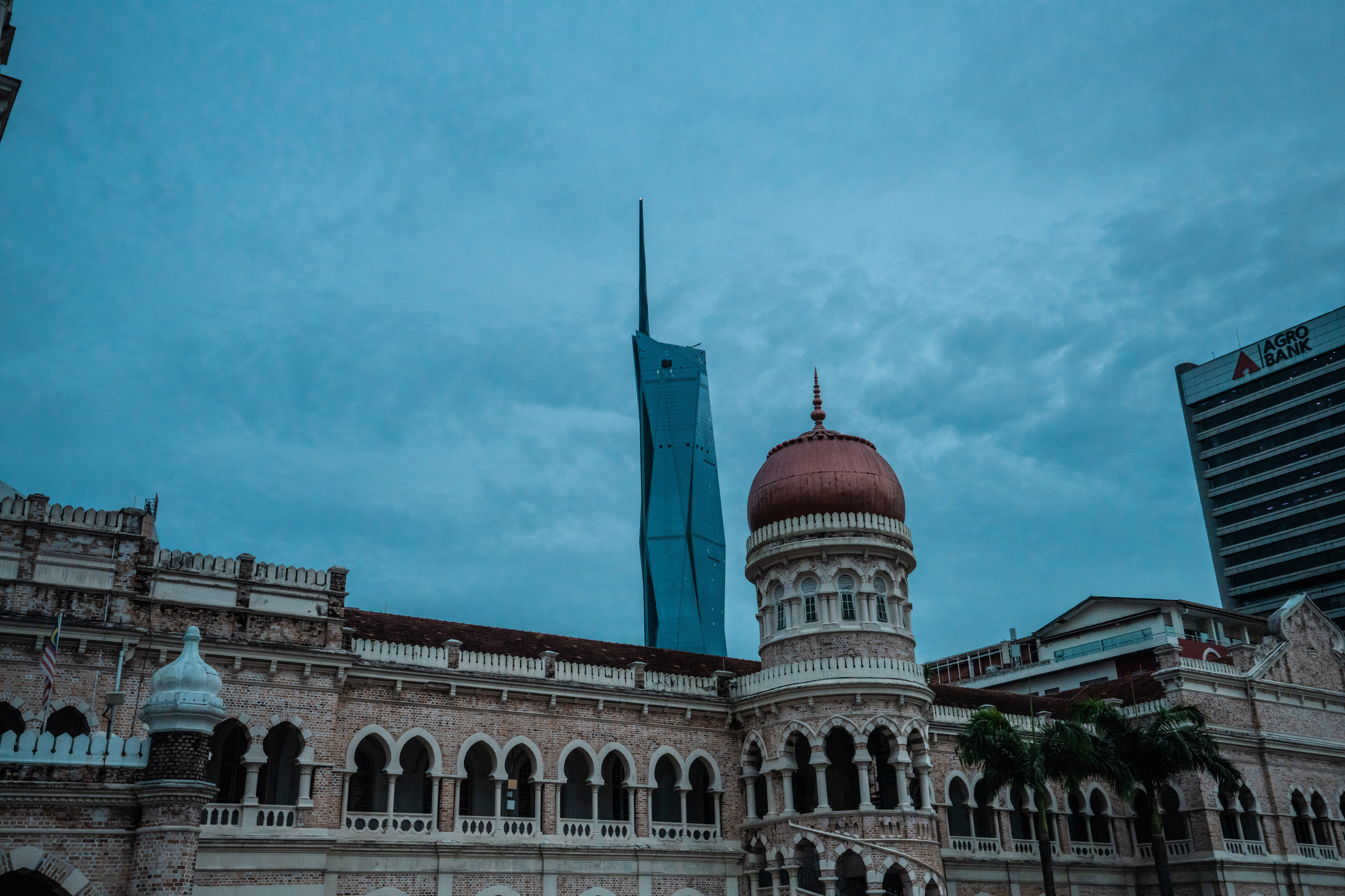 Куала Лумпур. Фотографирую для себя, своей семьи и друзей!