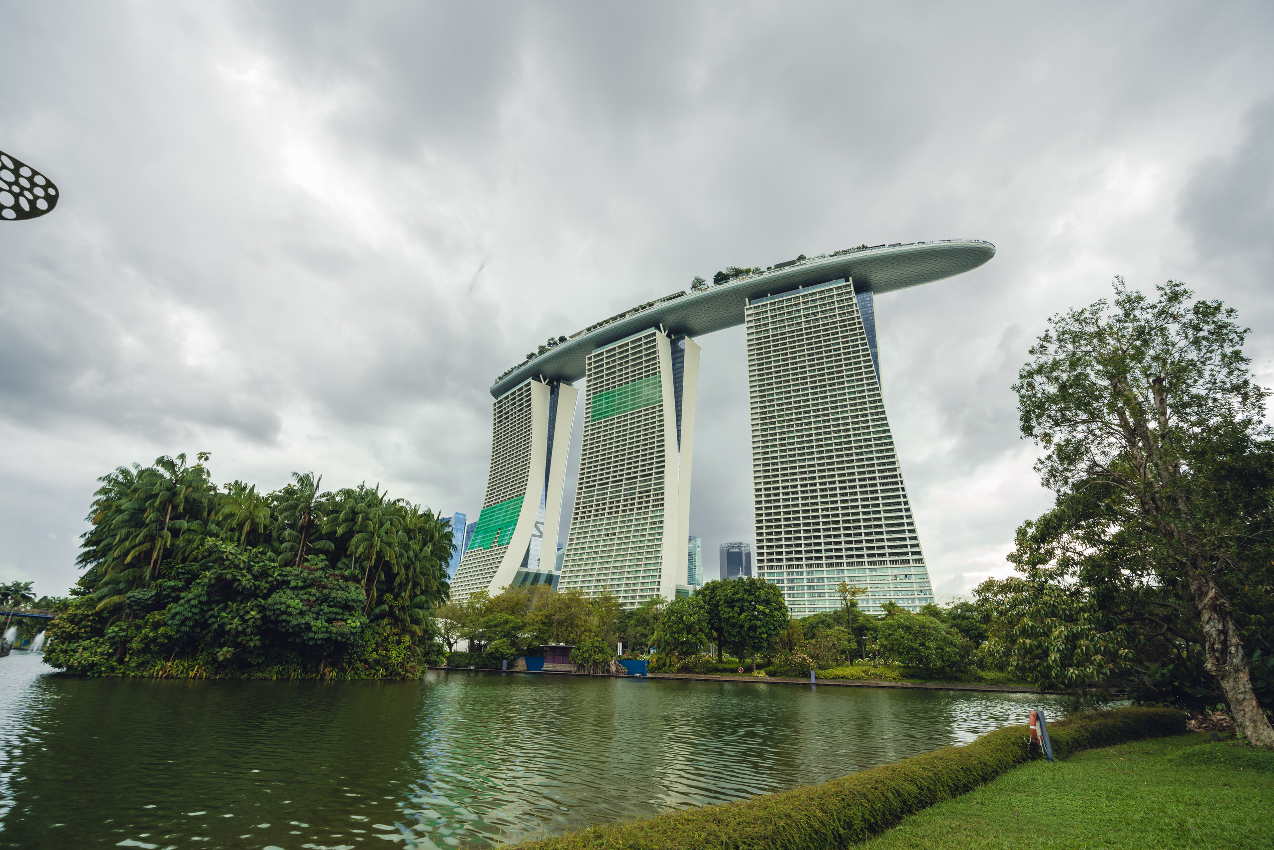 Сингапур. Фотографирую для себя, своей семьи и друзей!