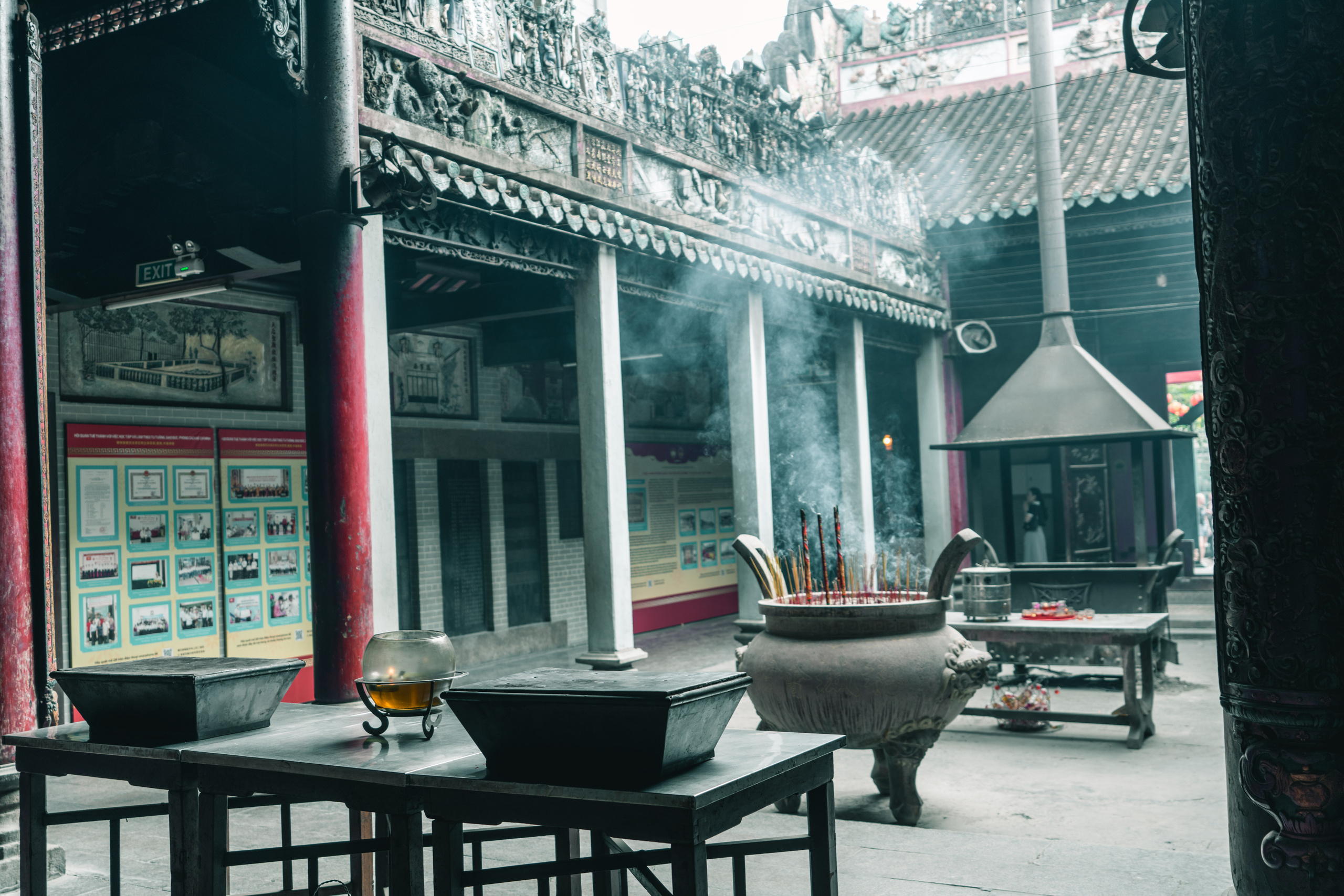 Хошимин. Фотографирую для себя, своей семьи и друзей!