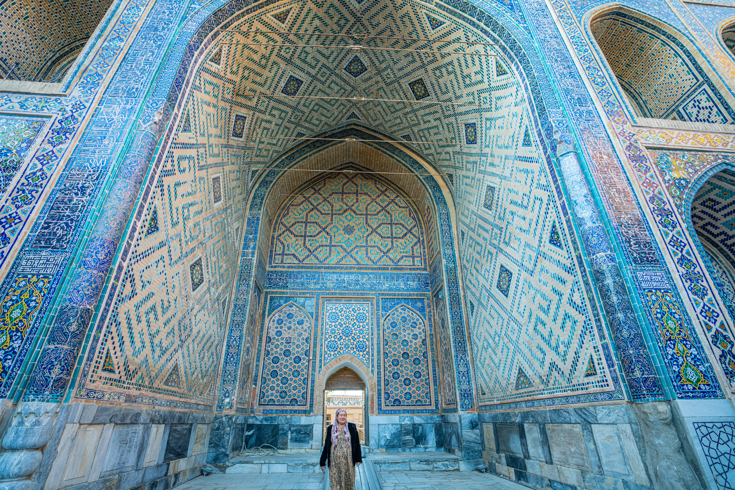 Самарканд. Фотографирую для себя, своей семьи и друзей!