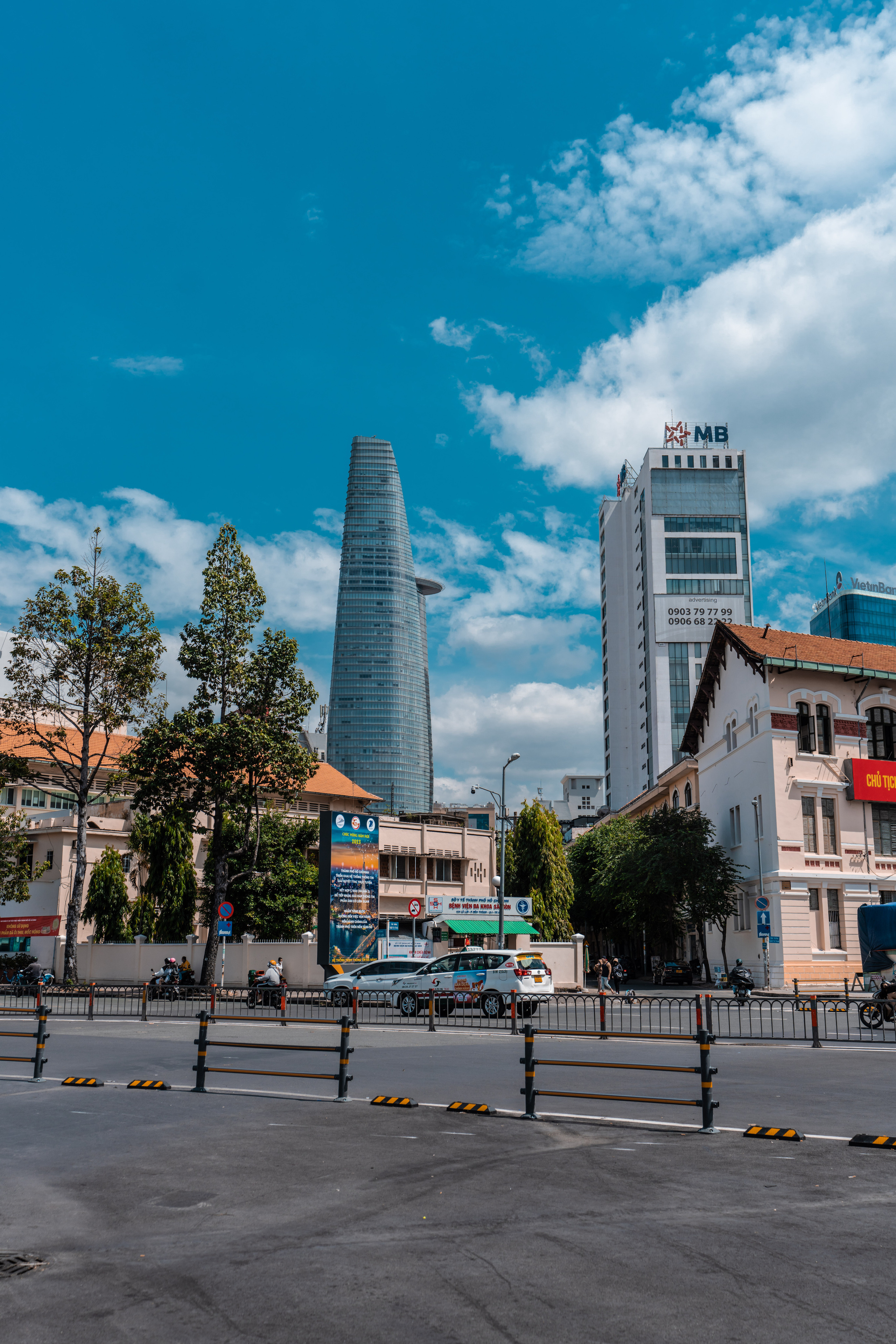 Хошимин. Фотографирую для себя, своей семьи и друзей!