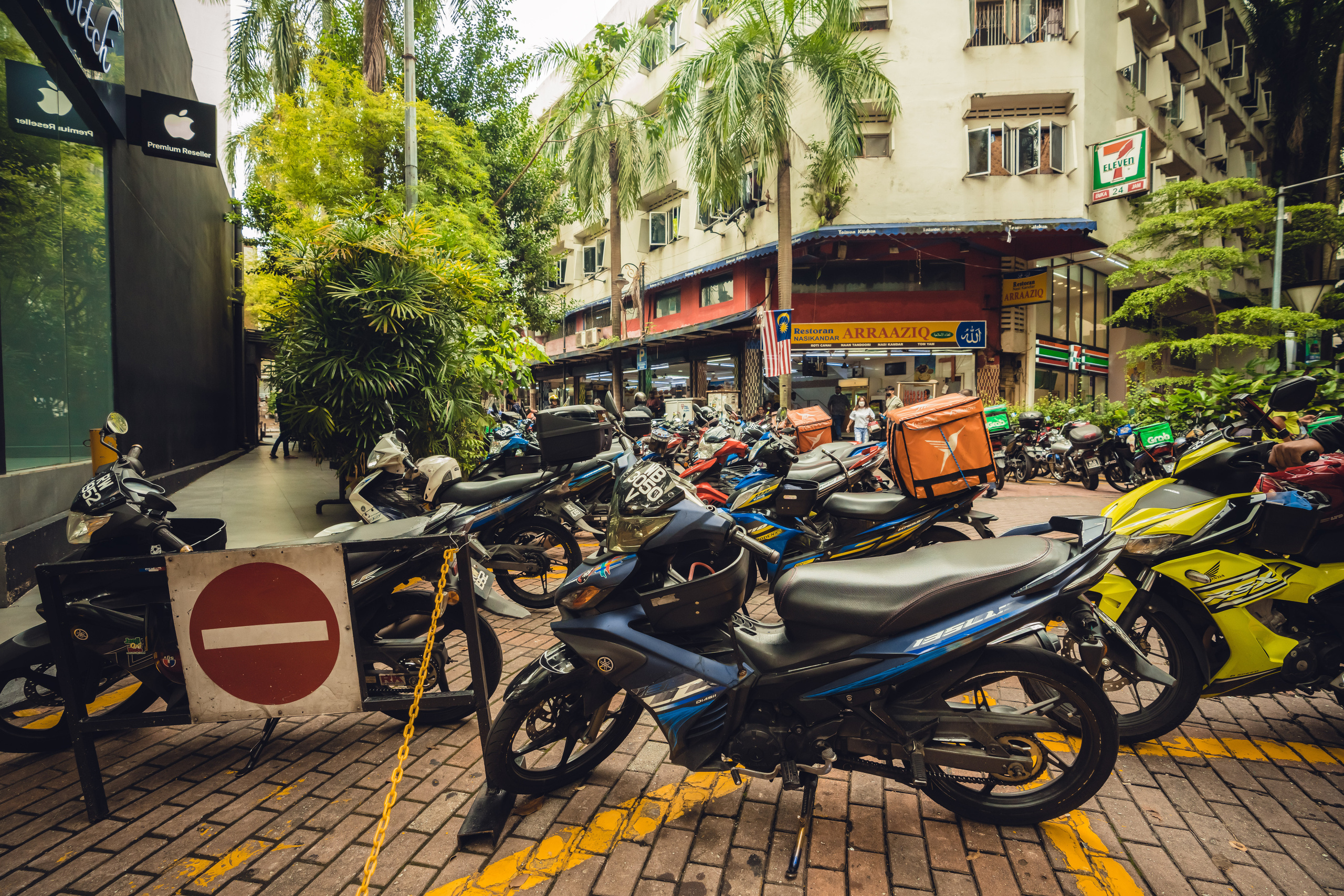 Куала Лумпур. Фотографирую для себя, своей семьи и друзей!
