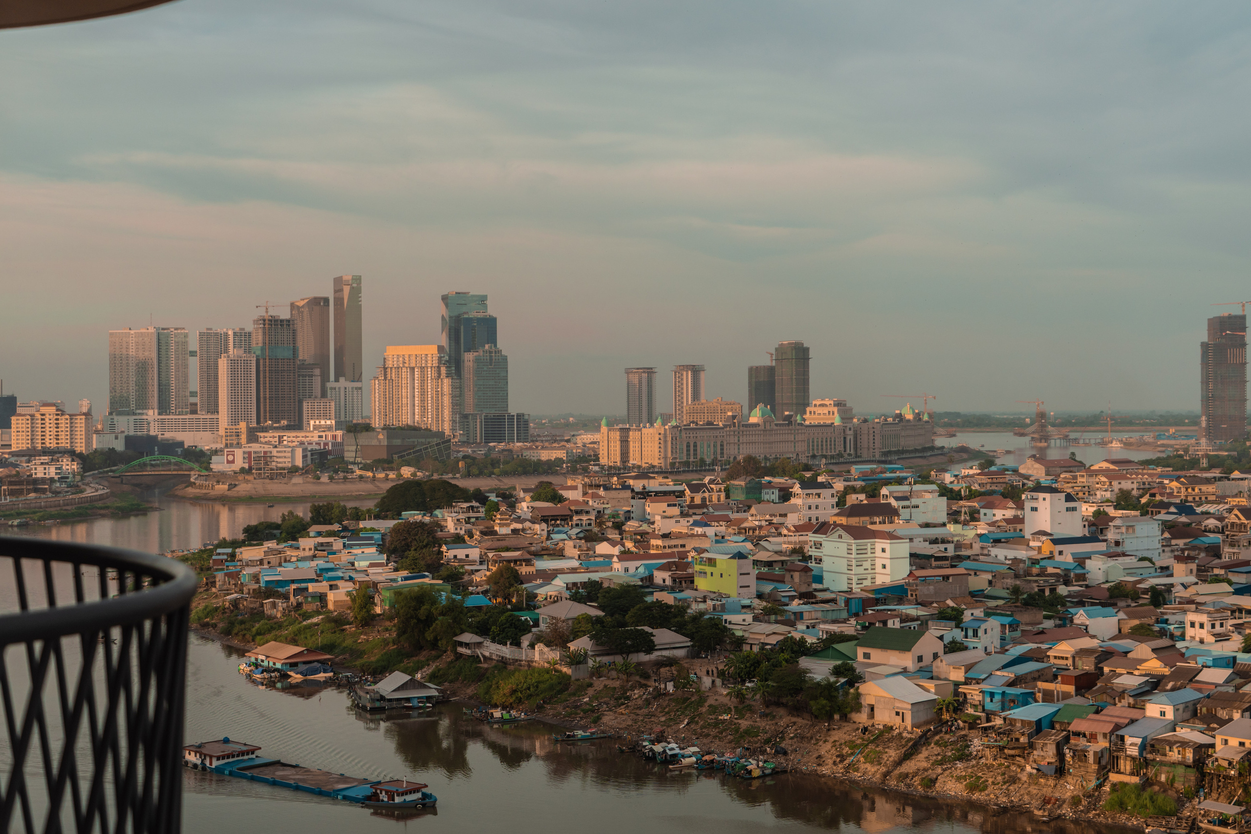 Пномпень. Фотографирую для себя, своей семьи и друзей!