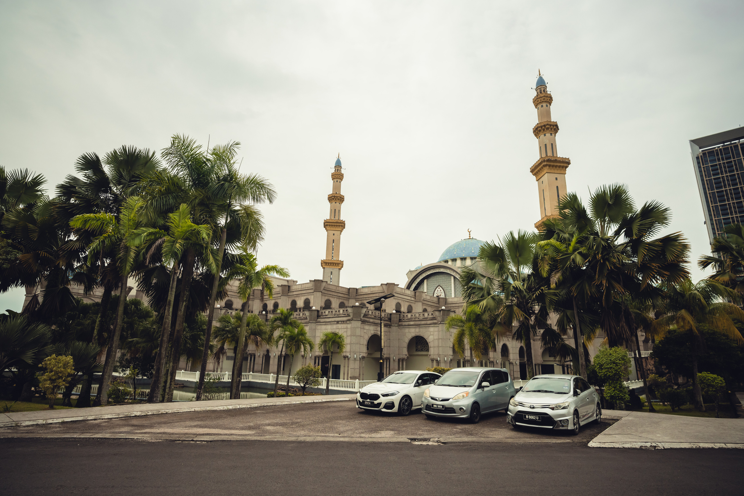 Куала Лумпур. Фотографирую для себя, своей семьи и друзей!