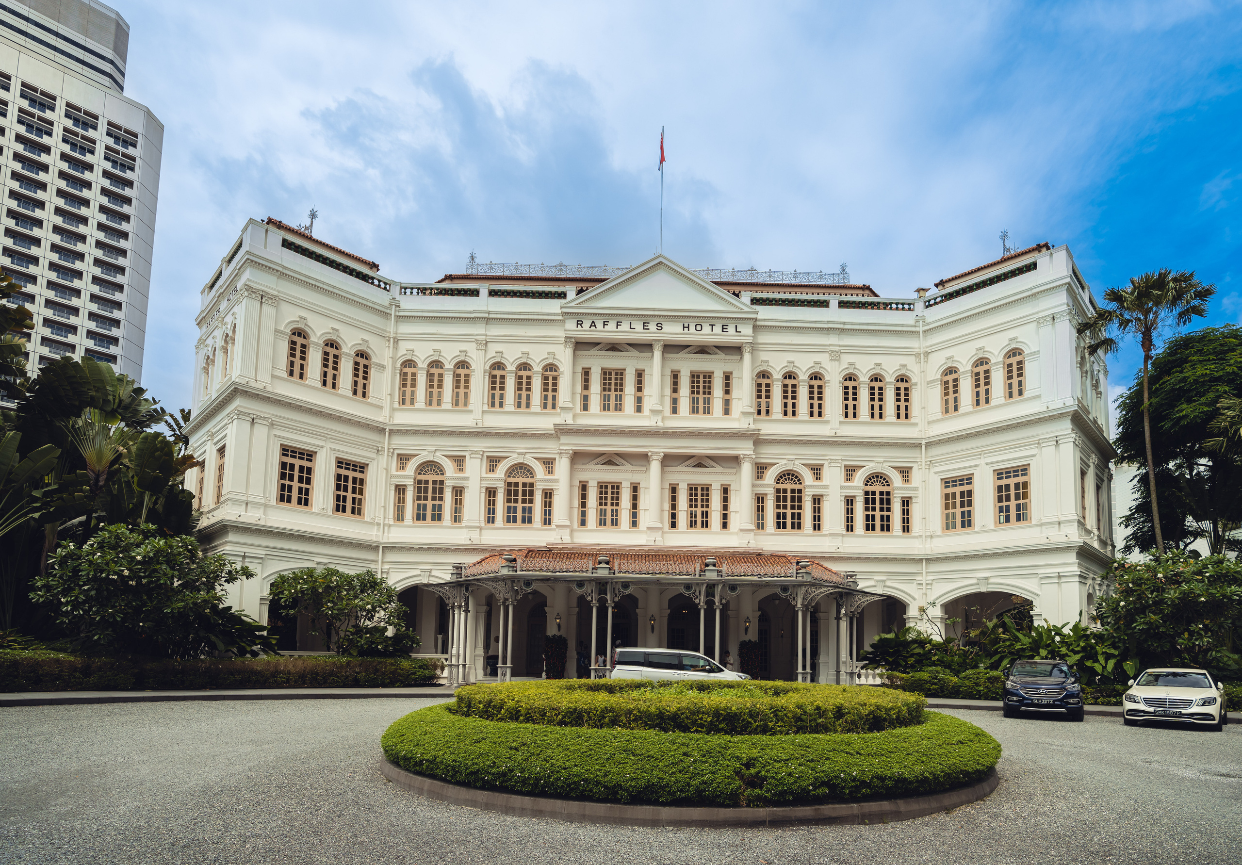 Сингапур. Фотографирую для себя, своей семьи и друзей!