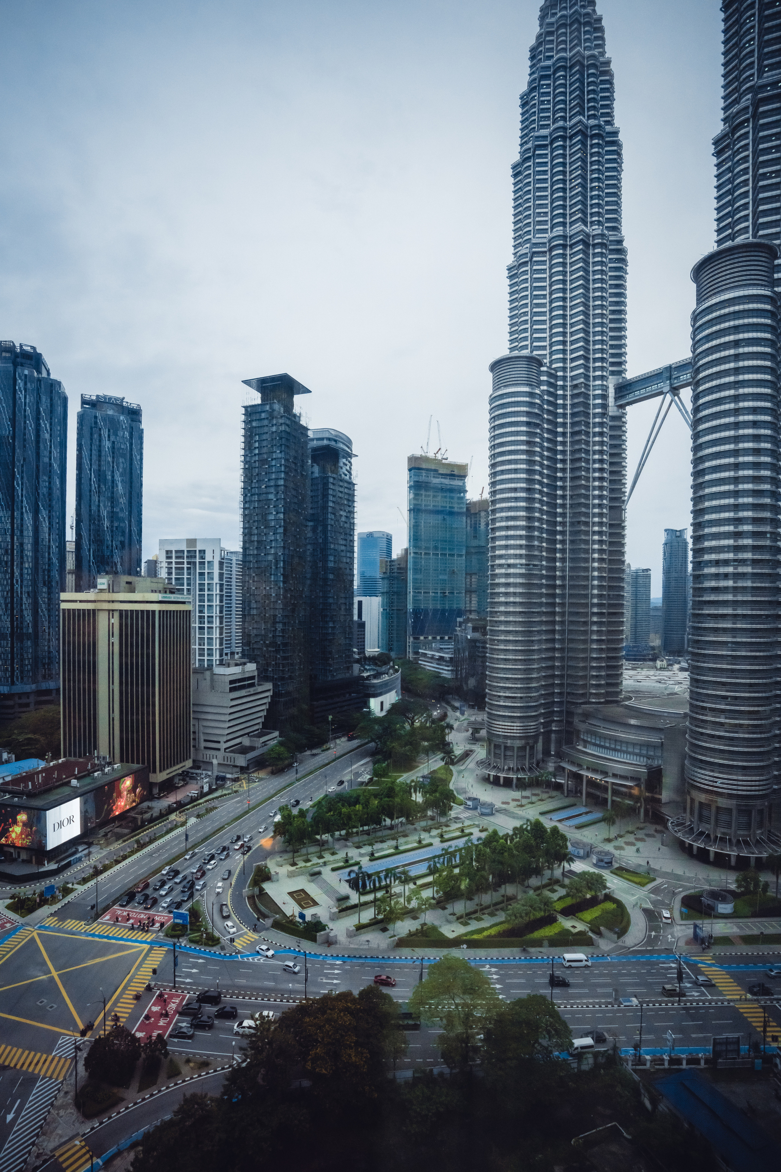 Куала Лумпур. Фотографирую для себя, своей семьи и друзей!