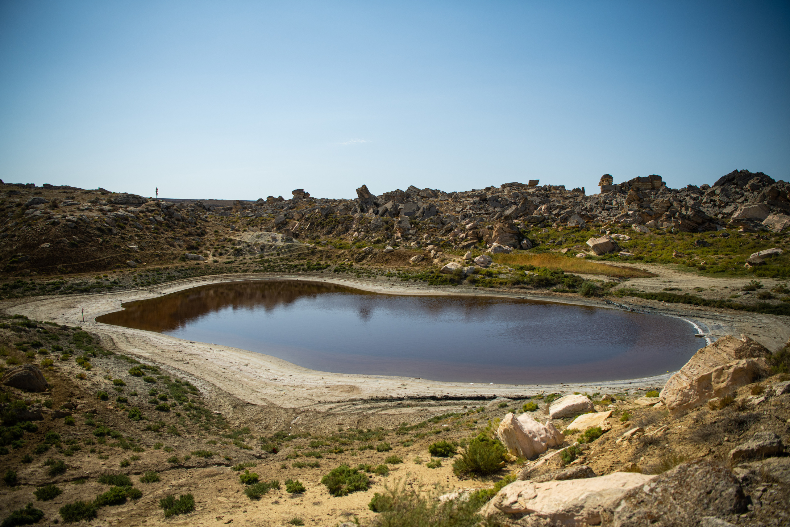 Мангистау. Фотографирую для себя, своей семьи и друзей!