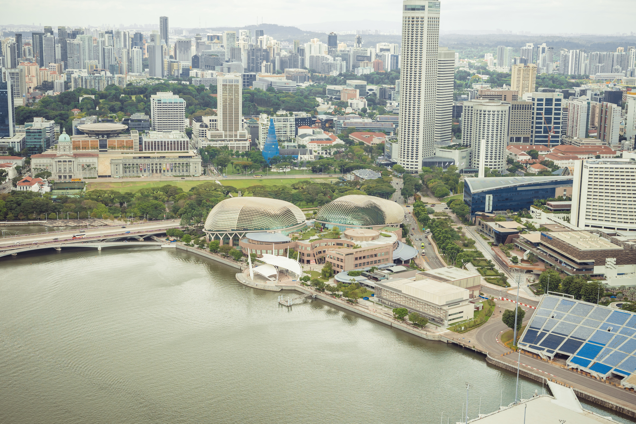 Сингапур. Фотографирую для себя, своей семьи и друзей!