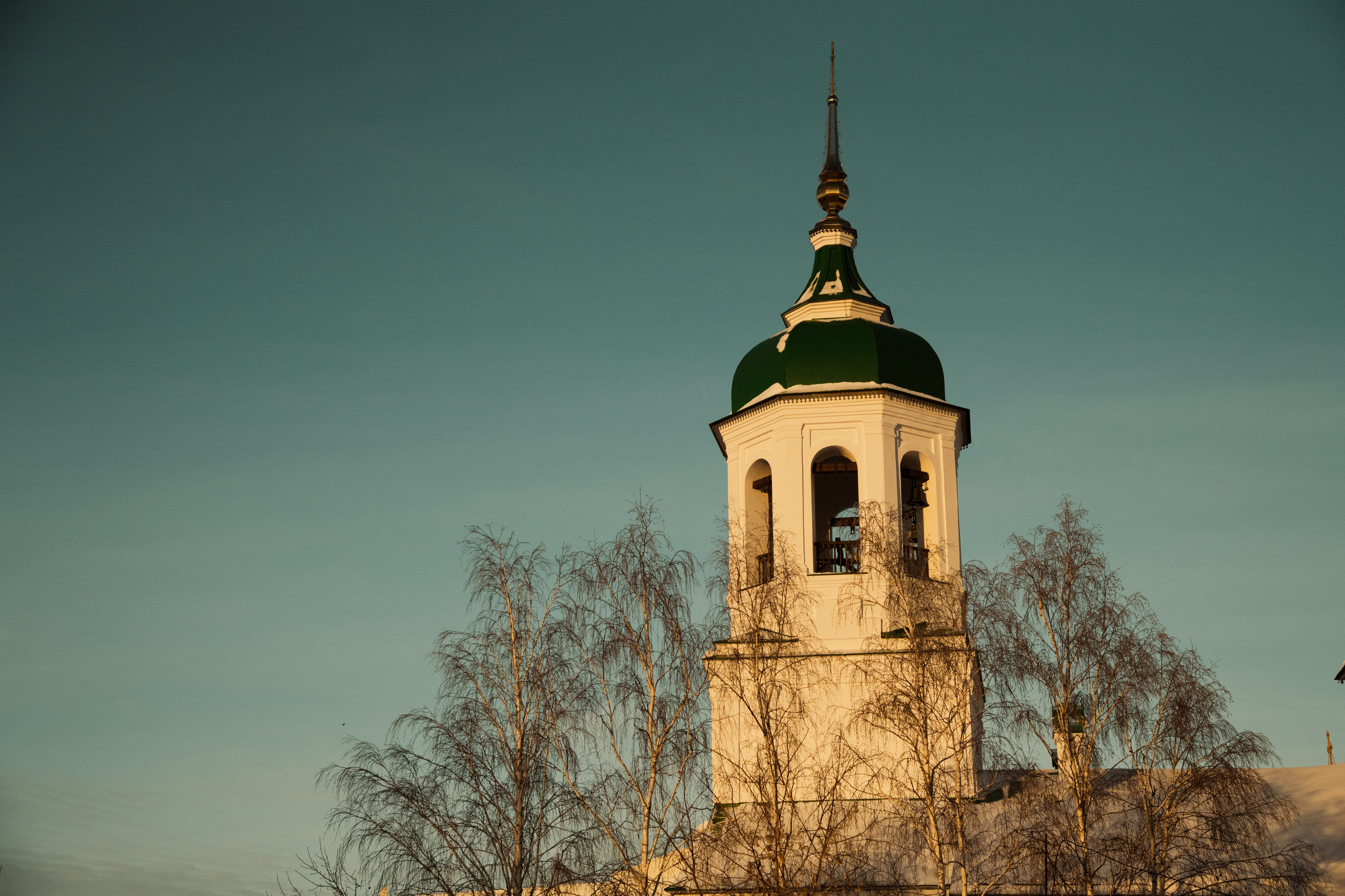 Тобольск. Фотографирую для себя, своей семьи и друзей!