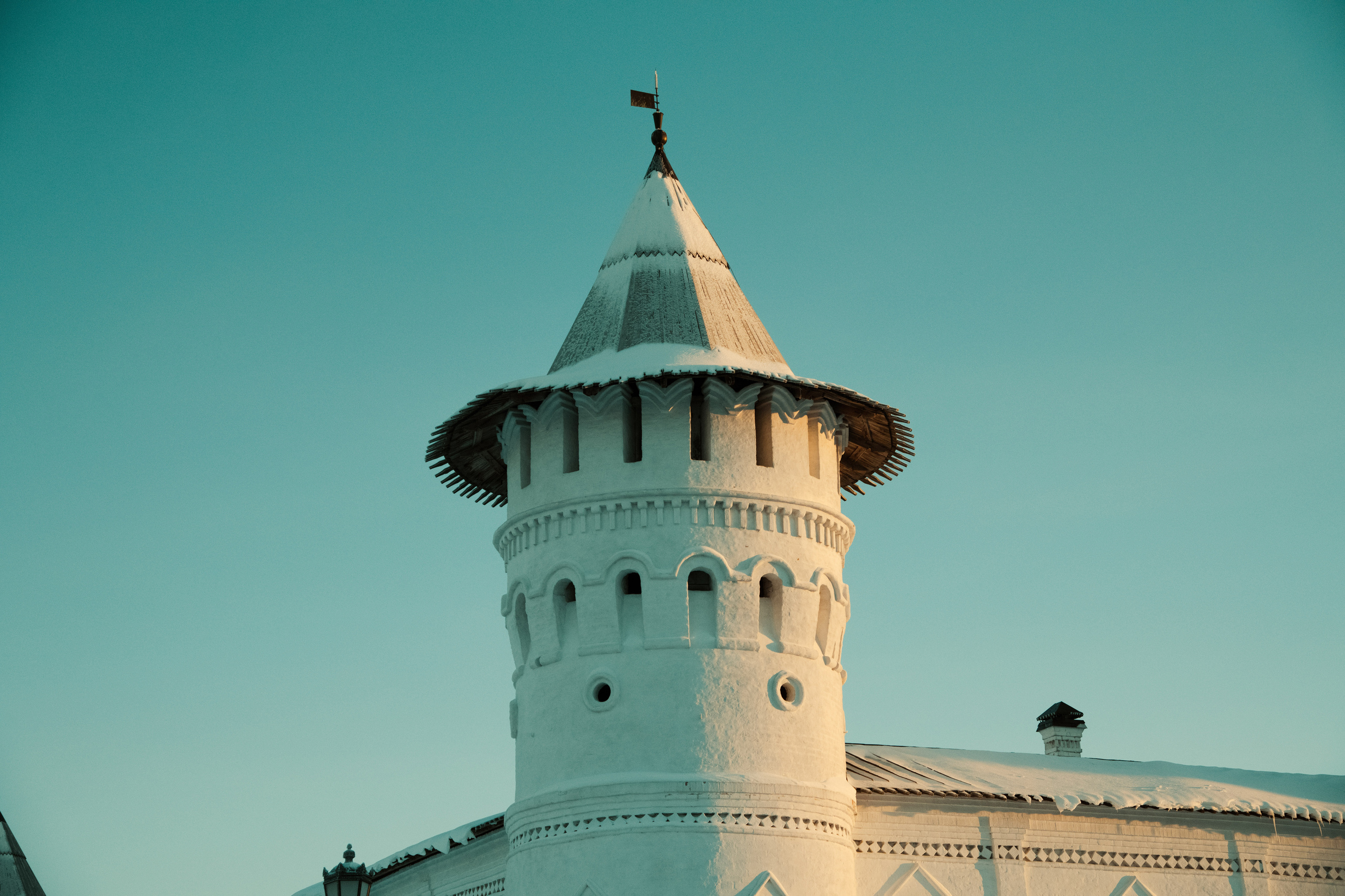 Тобольск. Фотографирую для себя, своей семьи и друзей!