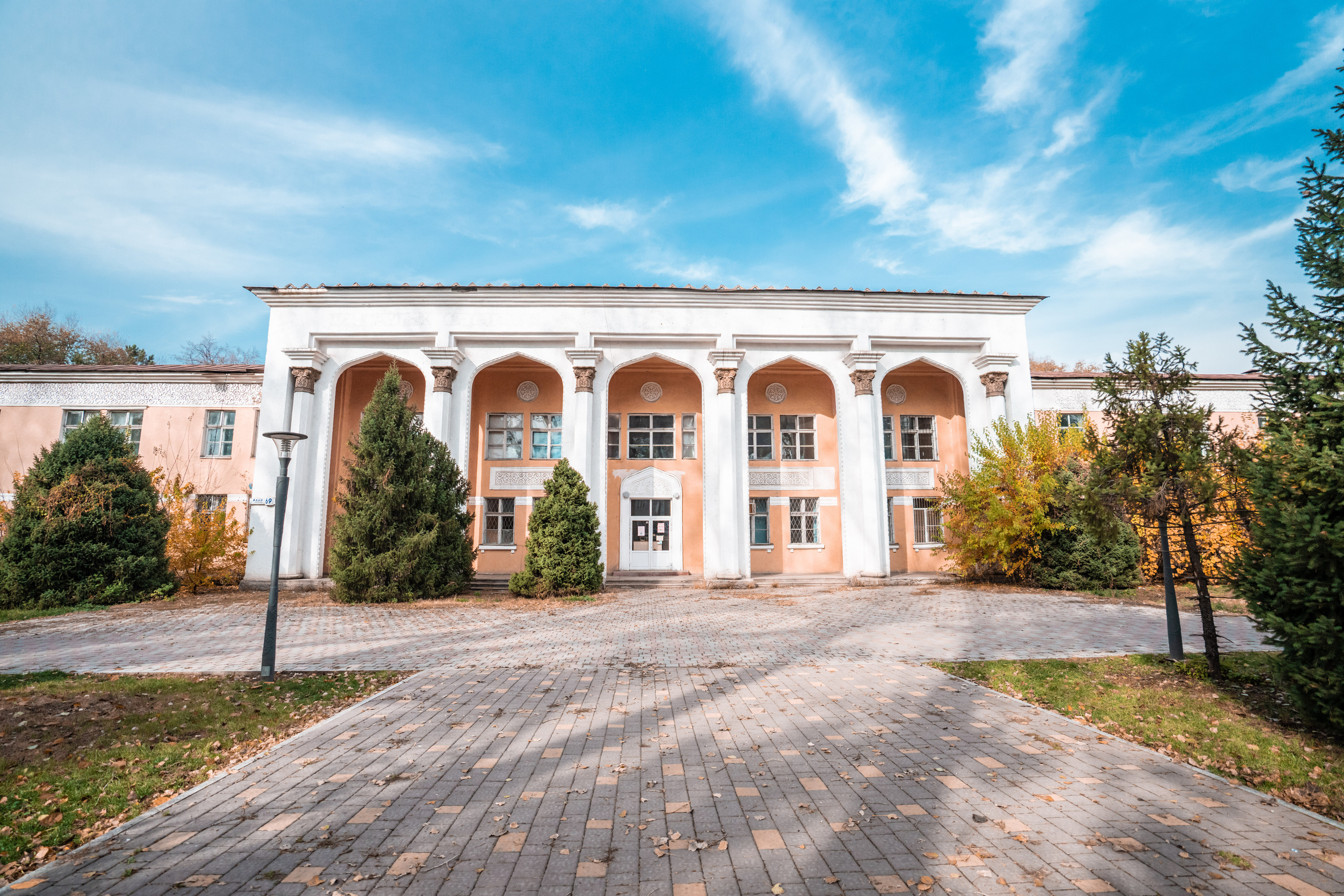 Алматы. Фотографирую для себя, своей семьи и друзей!