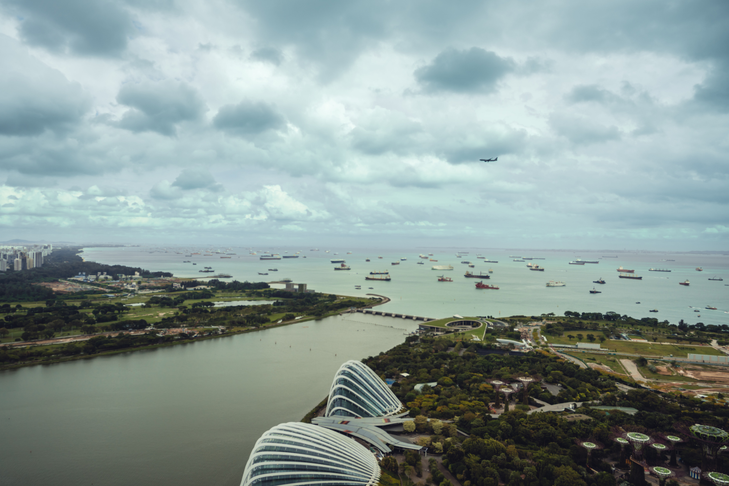 Сингапур. Фотографирую для себя, своей семьи и друзей!