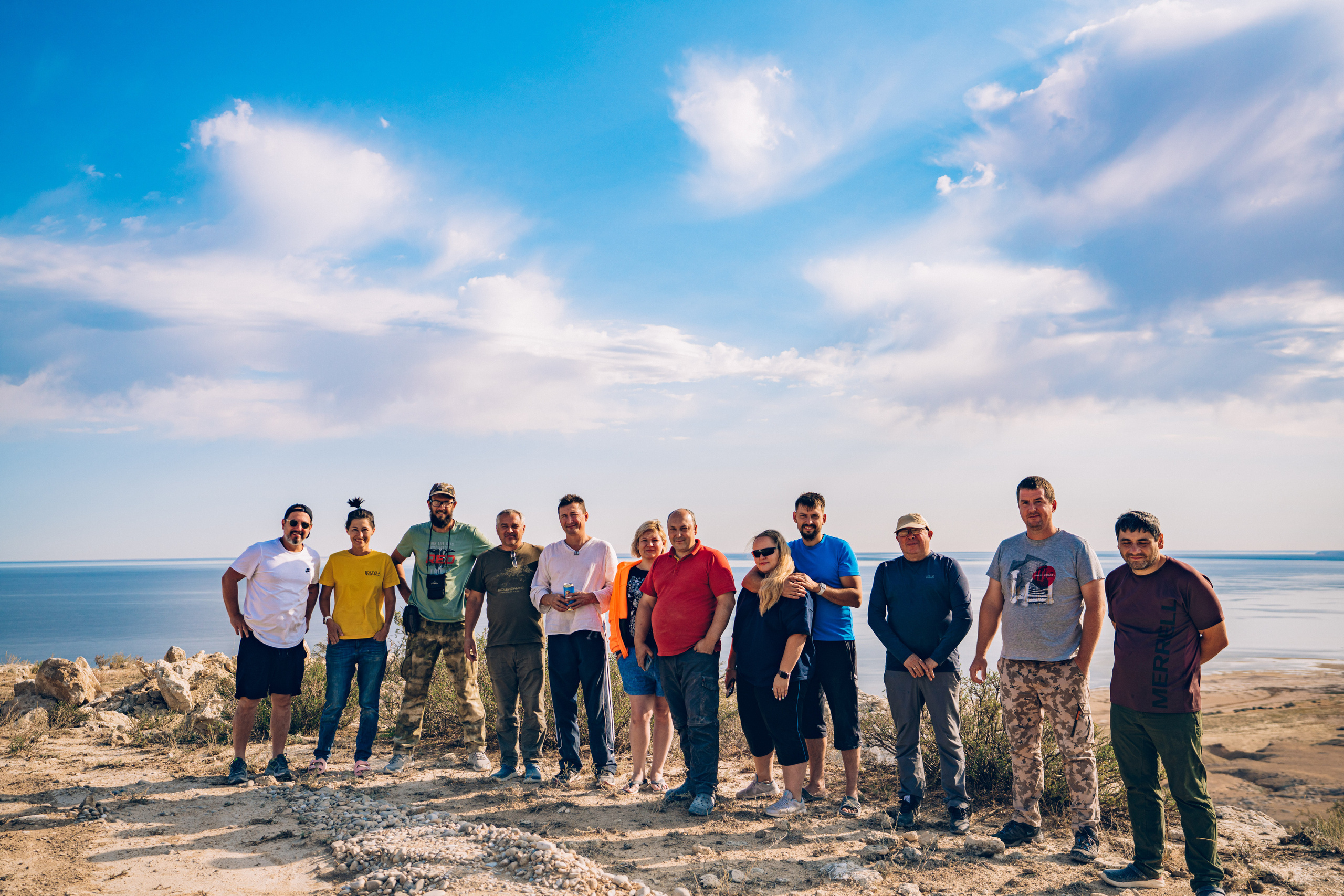 Мангистау. Фотографирую для себя, своей семьи и друзей!