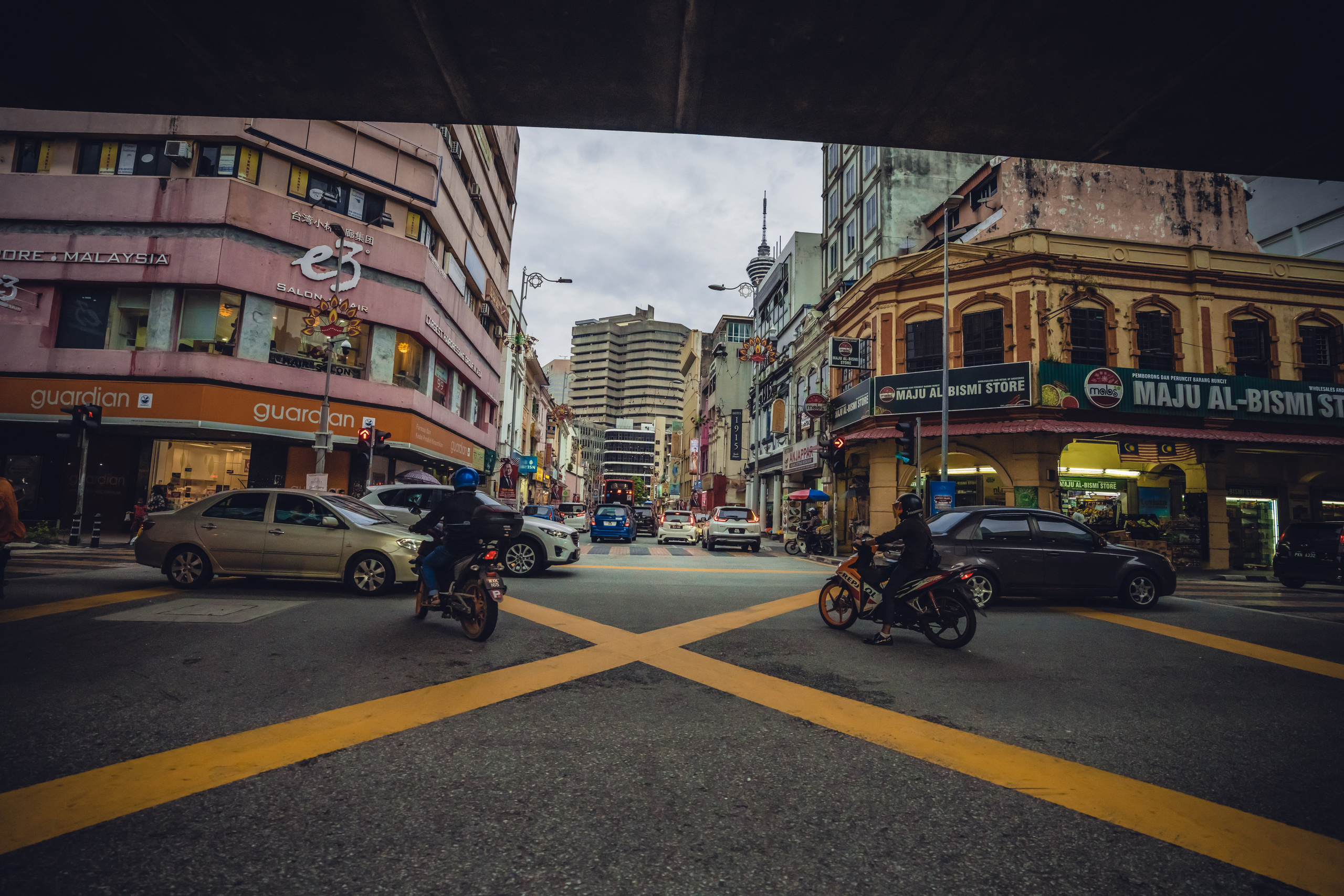 Куала Лумпур. Фотографирую для себя, своей семьи и друзей!