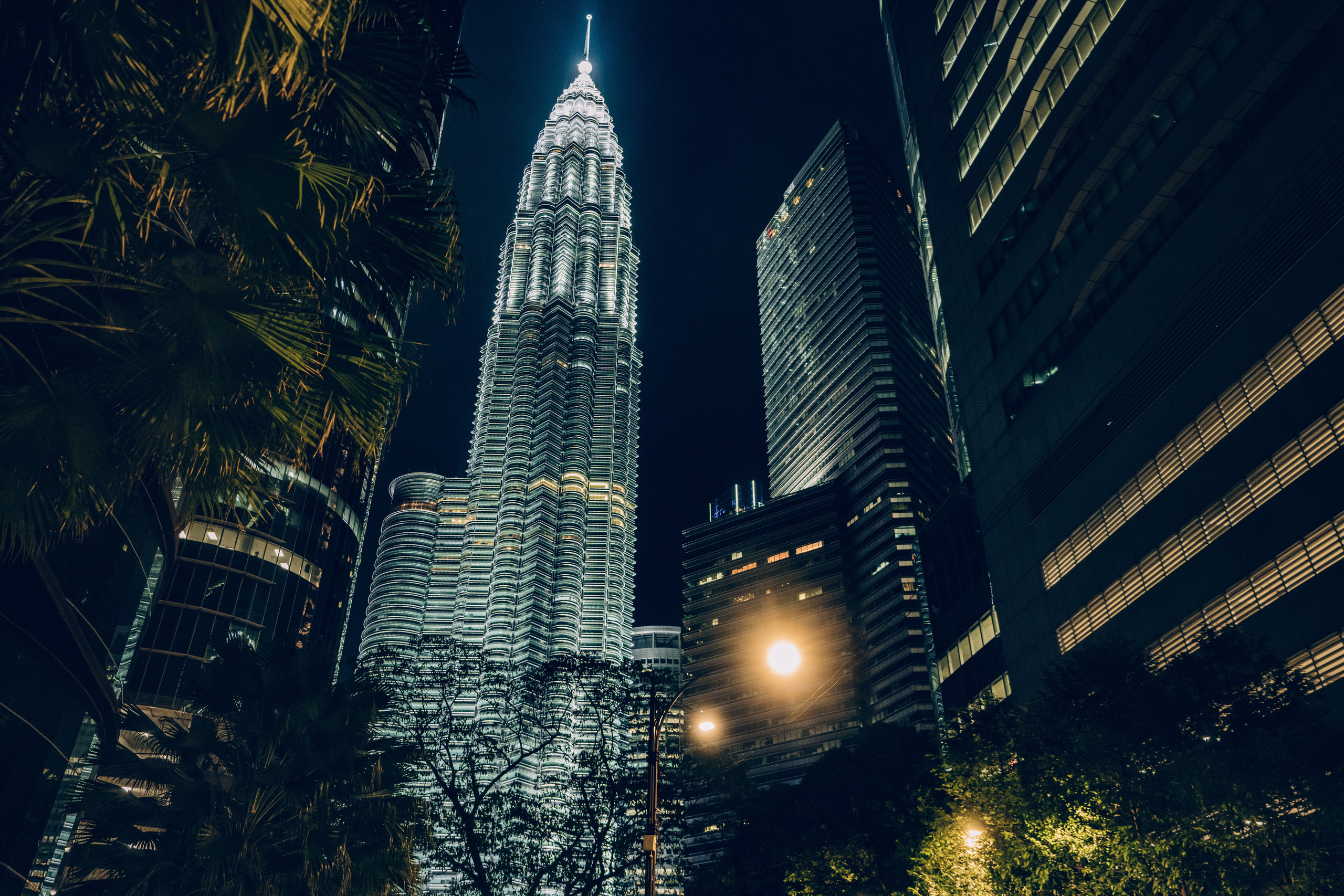 Куала Лумпур. Фотографирую для себя, своей семьи и друзей!