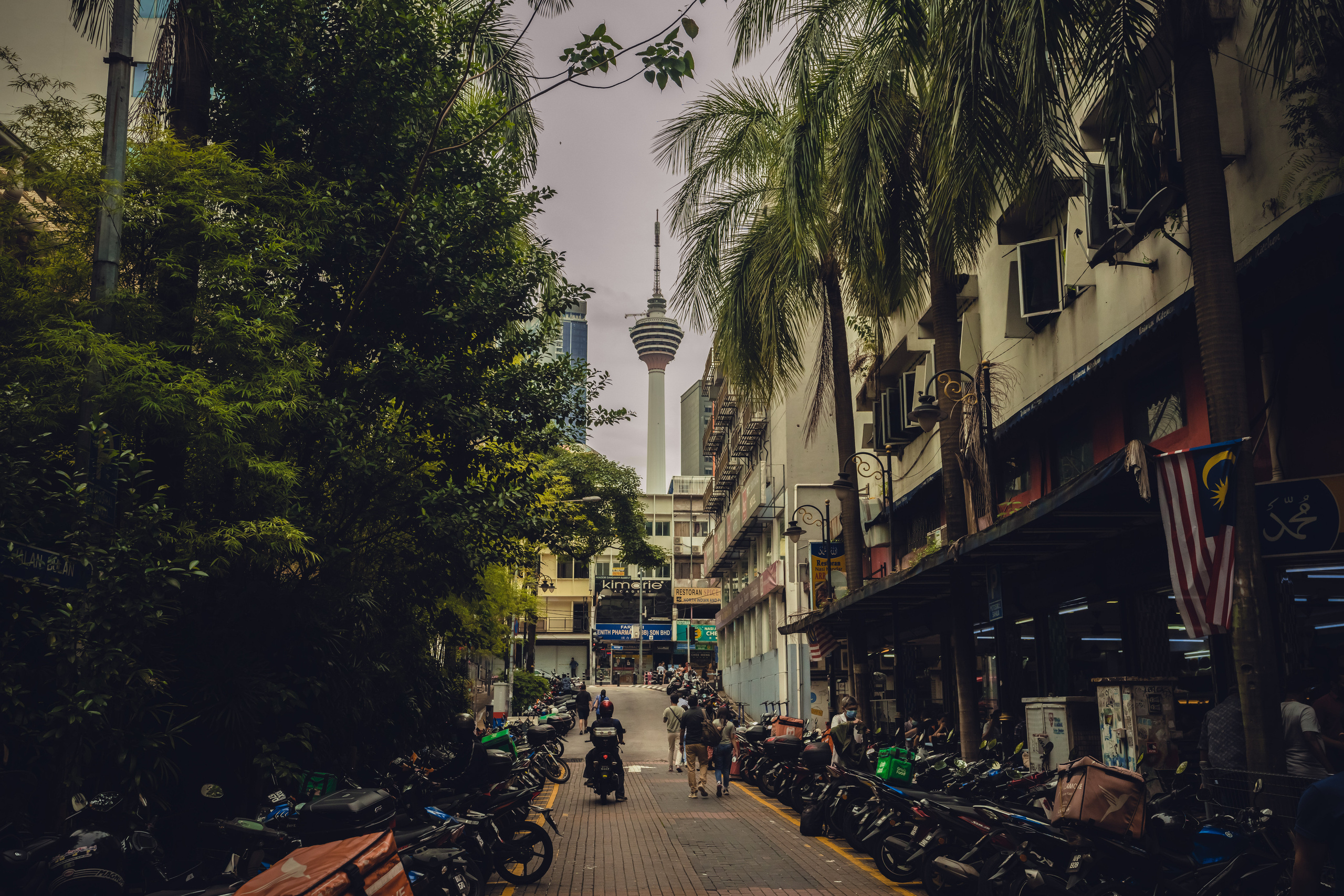 Куала Лумпур. Фотографирую для себя, своей семьи и друзей!