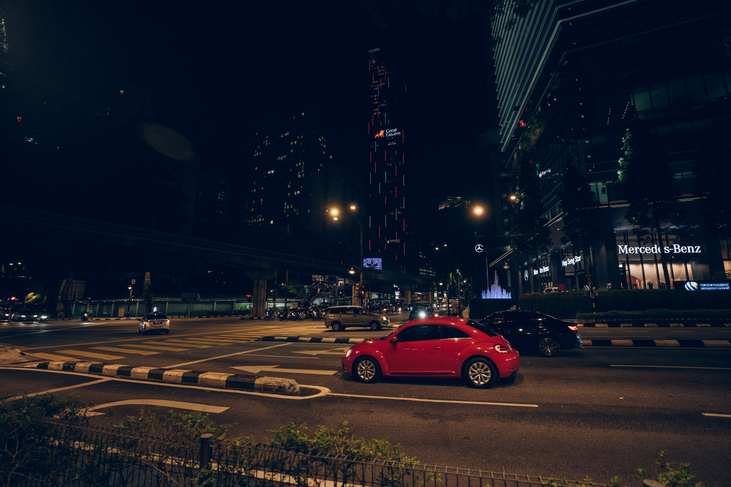 Куала Лумпур. Фотографирую для себя, своей семьи и друзей!