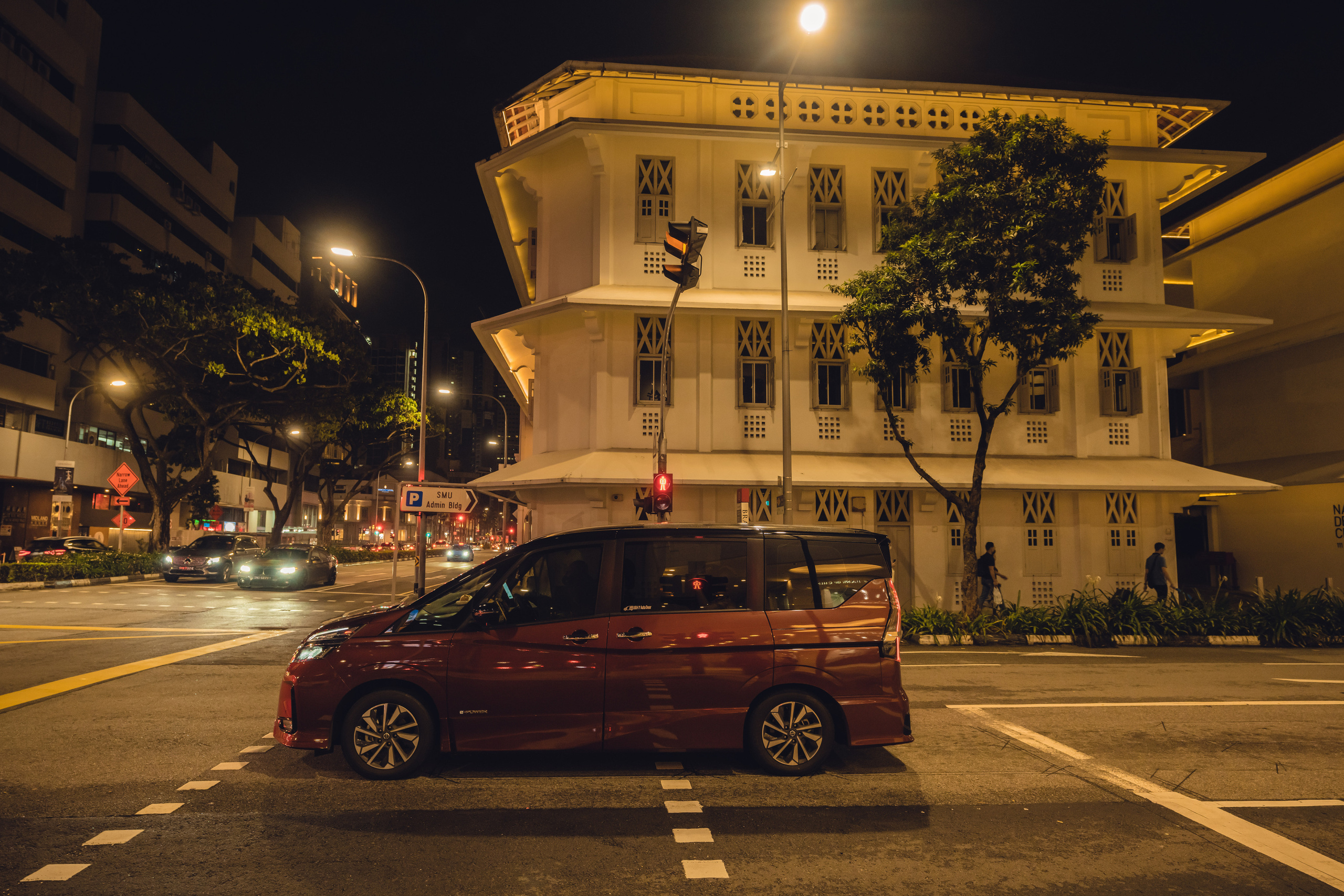 Сингапур. Фотографирую для себя, своей семьи и друзей!