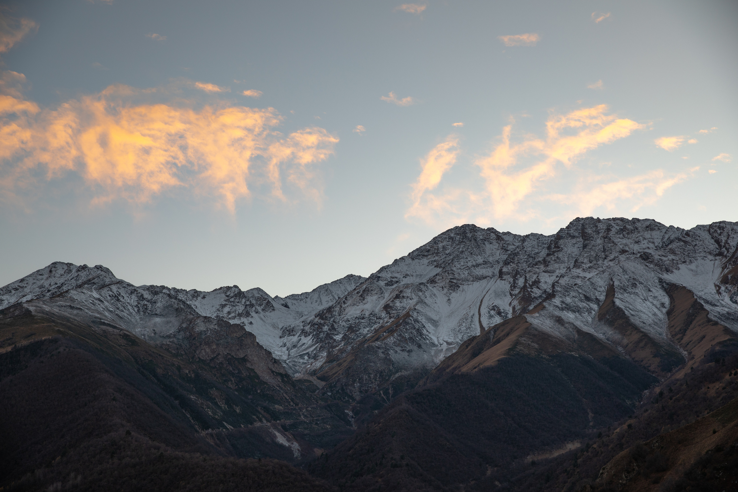 Северный Кавказ Волок. Фотографирую для себя, своей семьи и друзей!