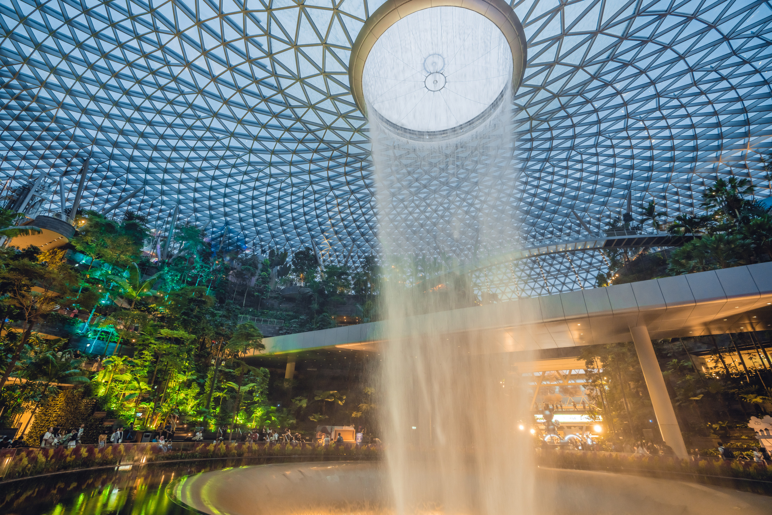 Сингапур. Фотографирую для себя, своей семьи и друзей!