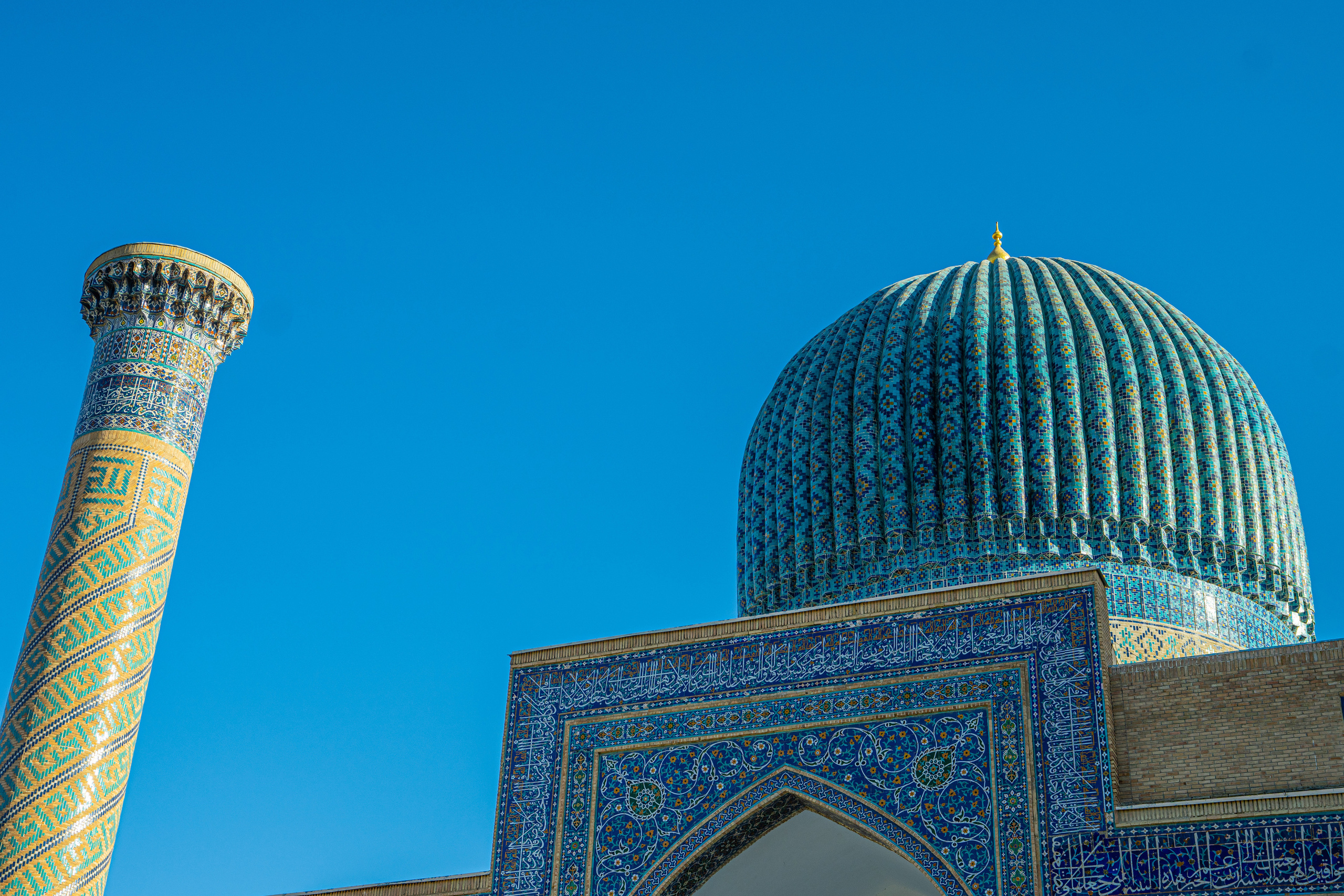 Самарканд. Фотографирую для себя, своей семьи и друзей!