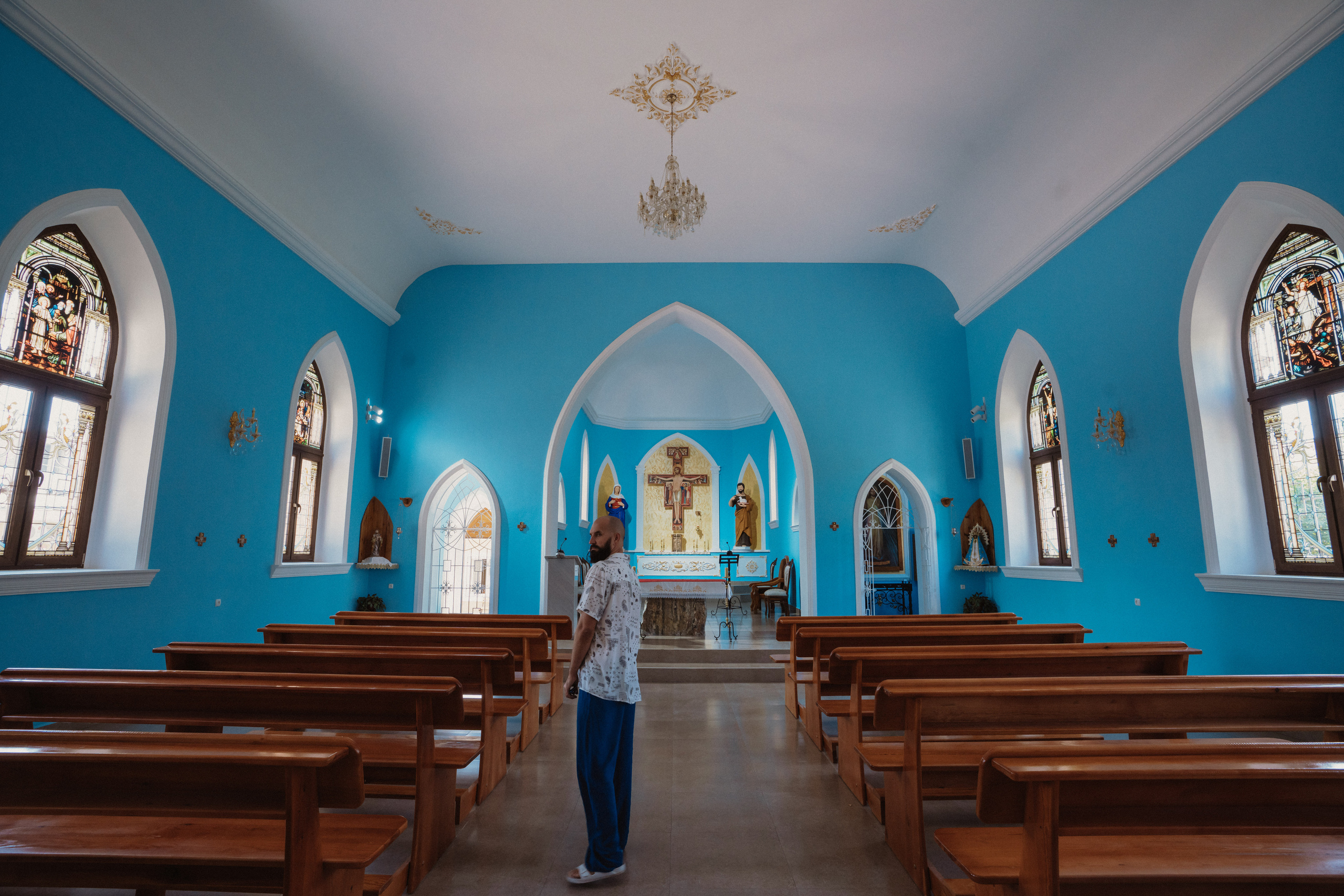 Самарканд. Фотографирую для себя, своей семьи и друзей!