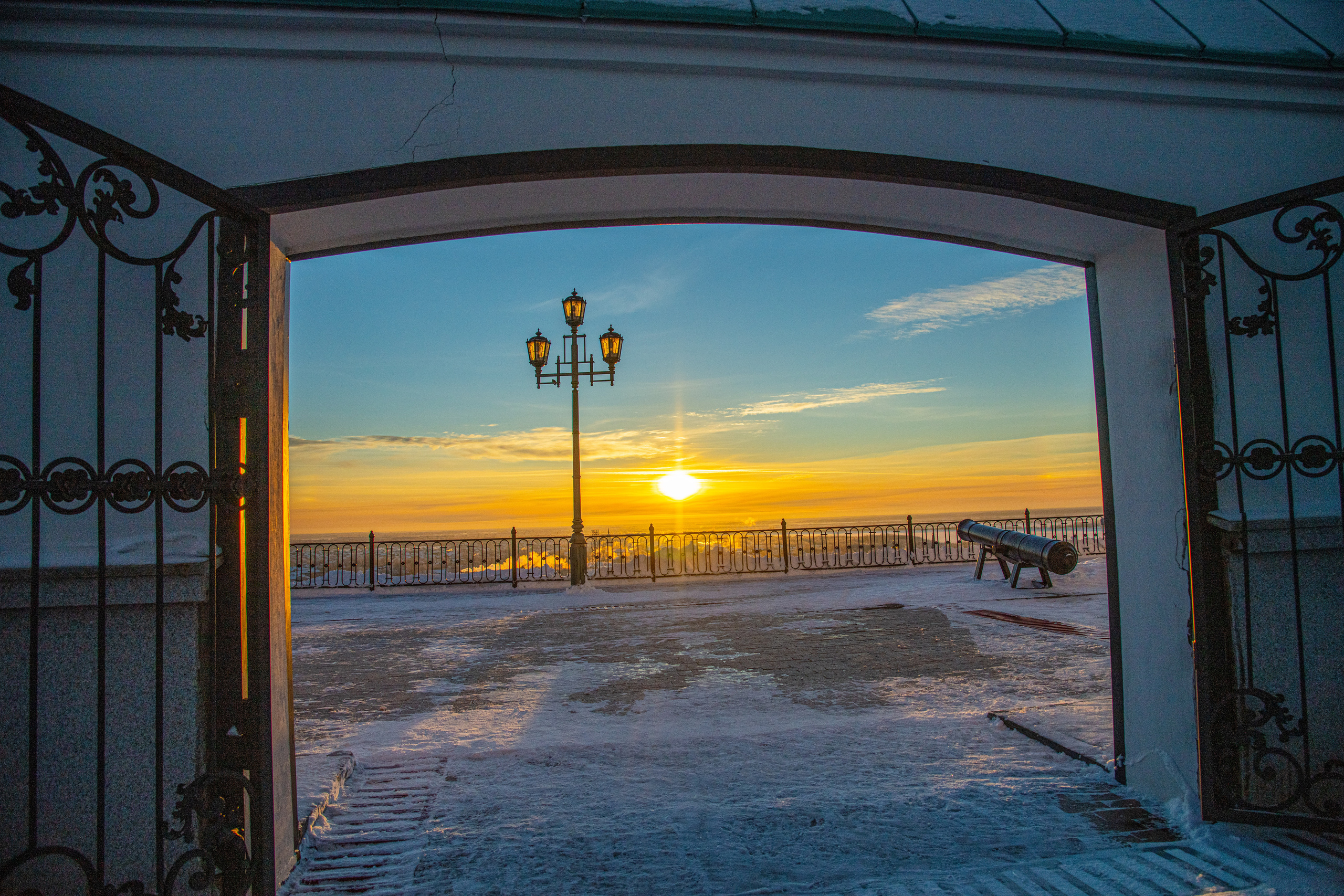 Тобольск. Фотографирую для себя, своей семьи и друзей!