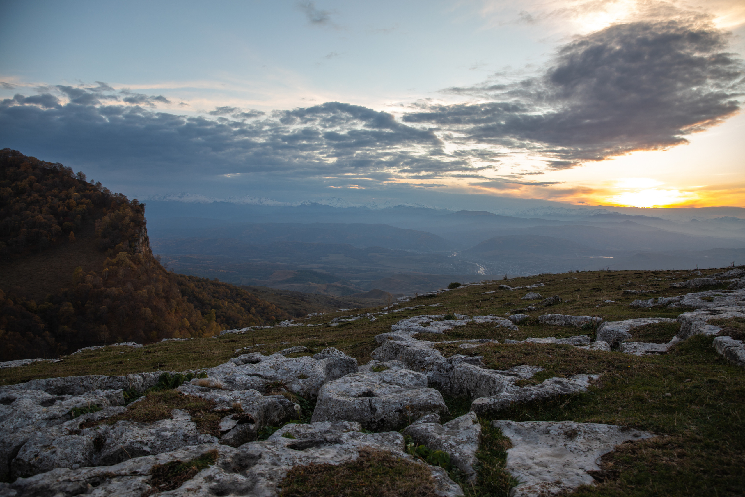 Северный Кавказ Волок. Фотографирую для себя, своей семьи и друзей!