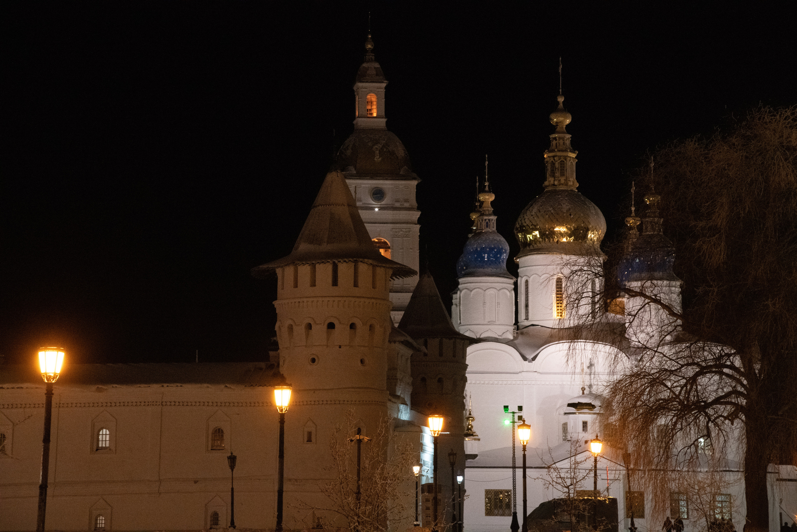 Тобольск. Фотографирую для себя, своей семьи и друзей!