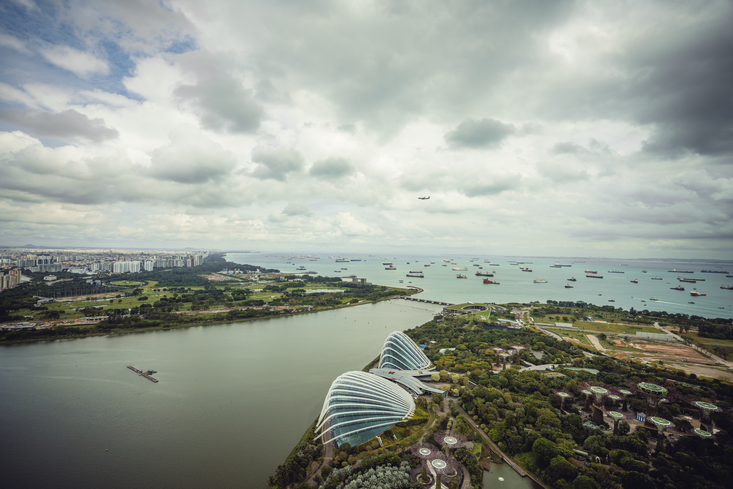 Сингапур. Фотографирую для себя, своей семьи и друзей!