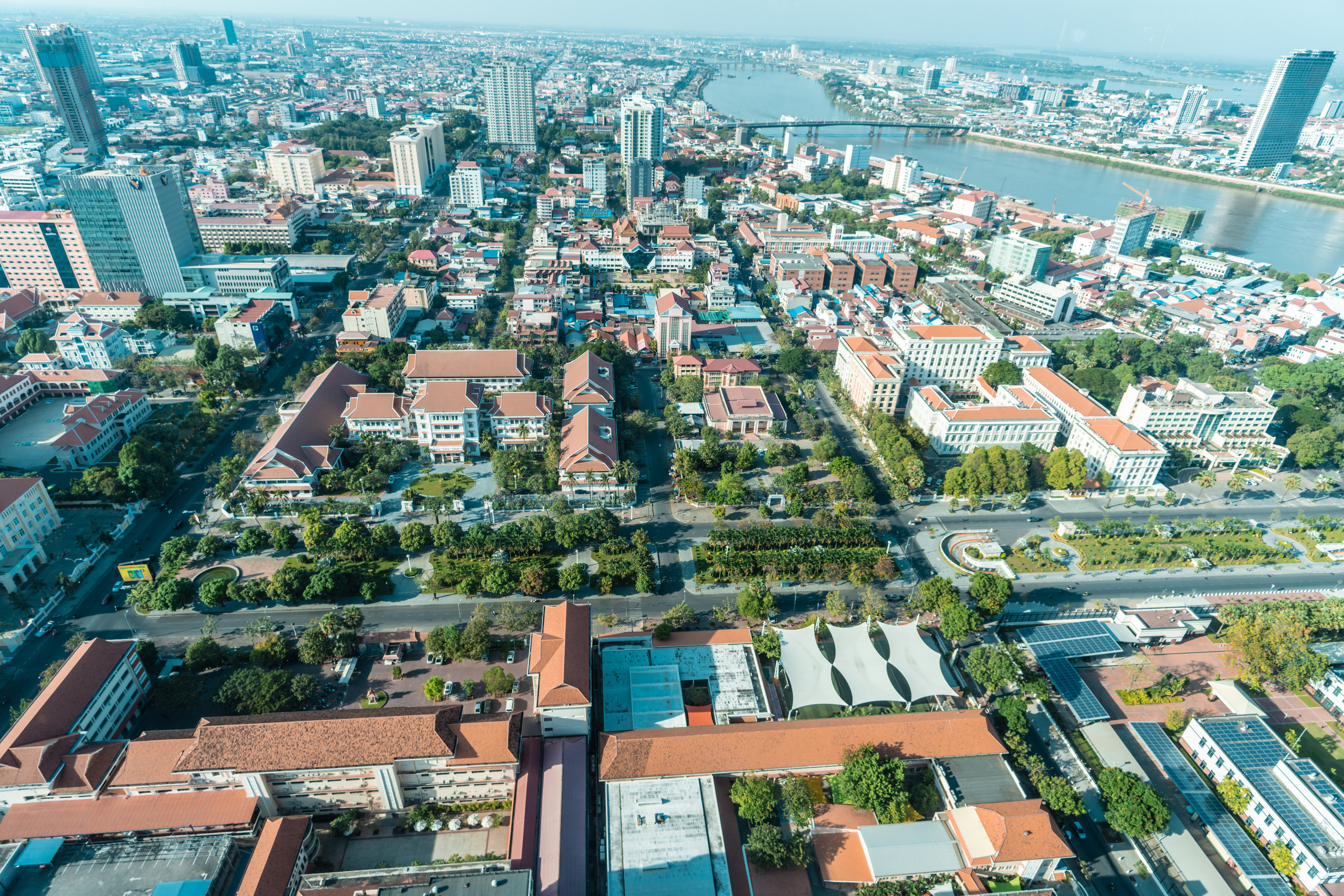 Пномпень. Фотографирую для себя, своей семьи и друзей!