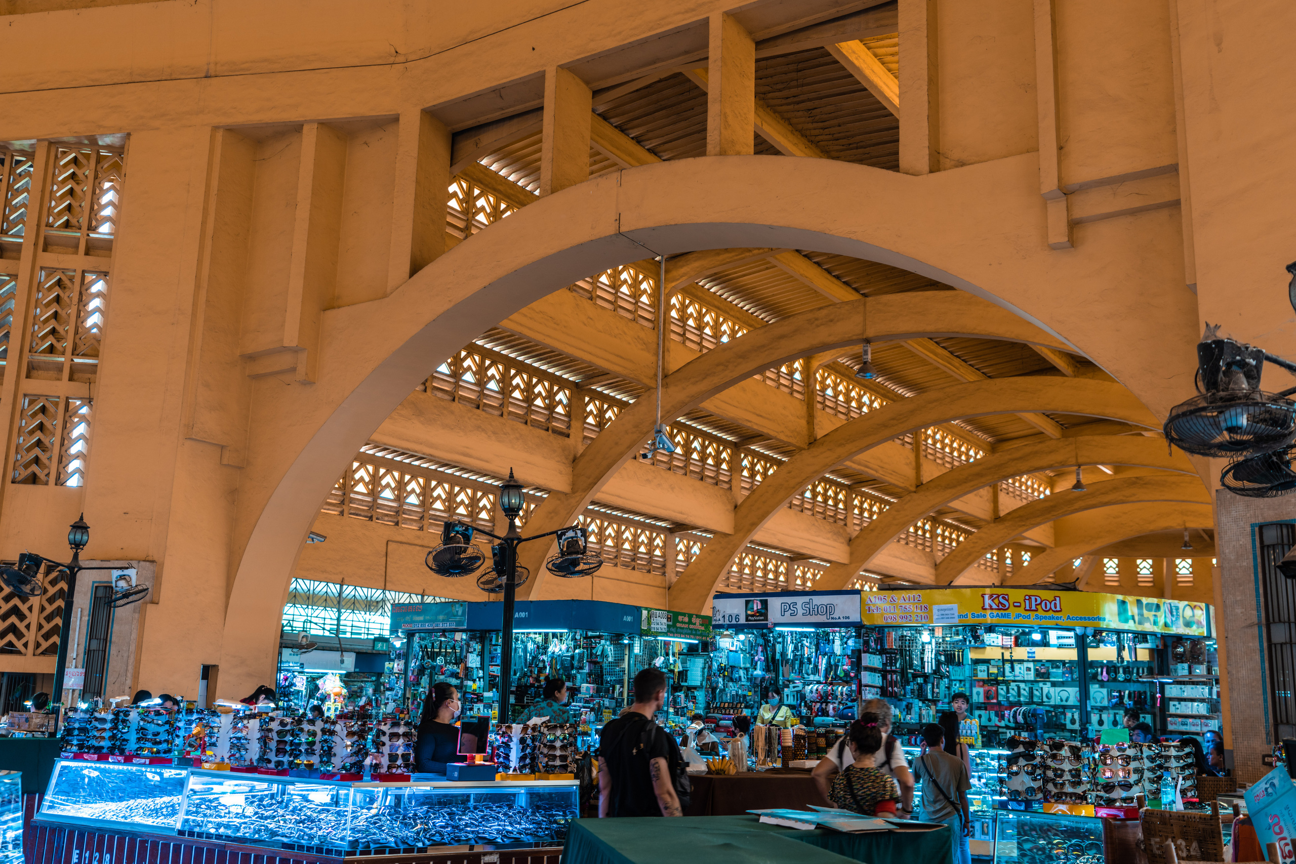 Пномпень. Фотографирую для себя, своей семьи и друзей!