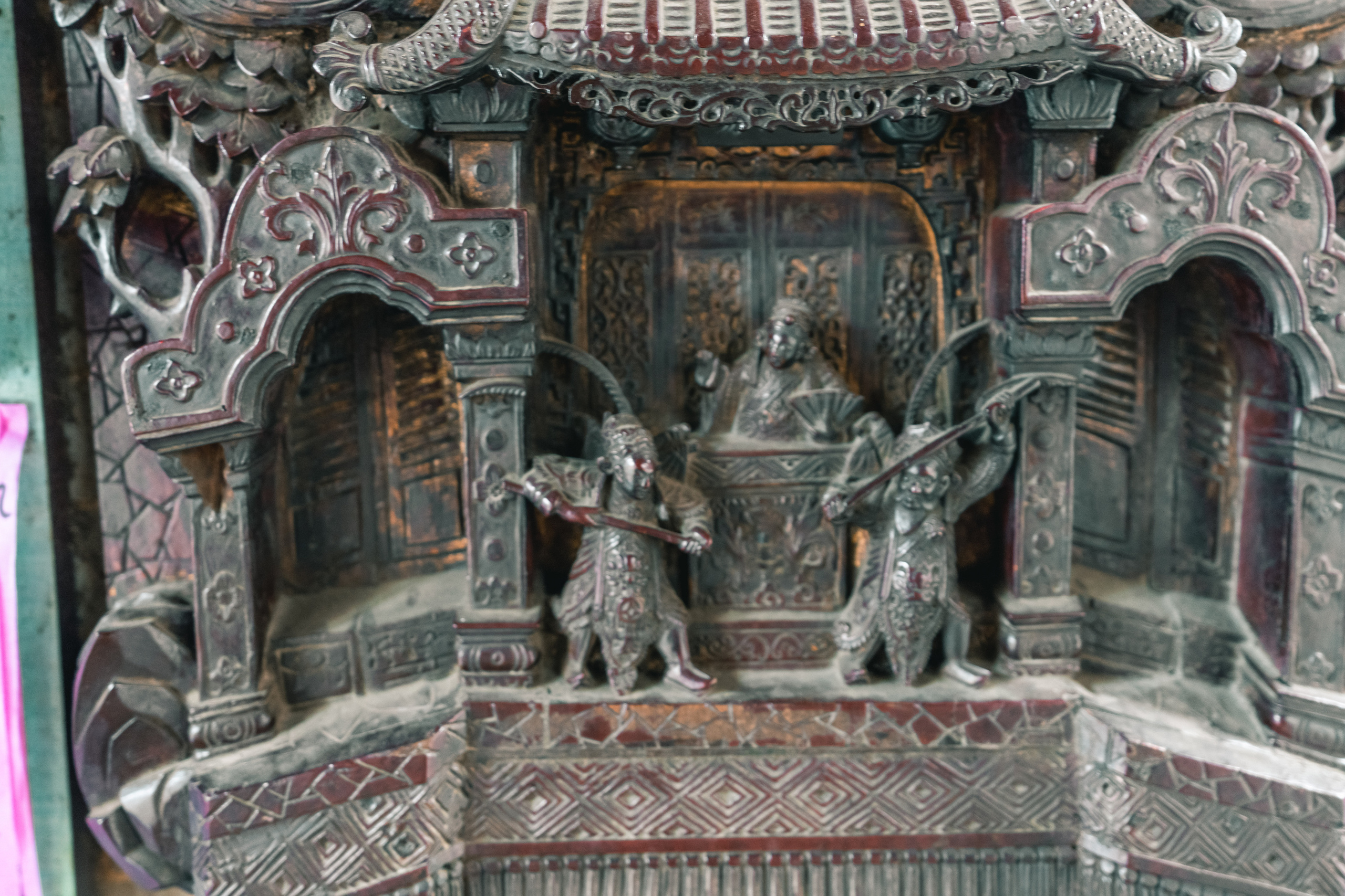 Хошимин. Фотографирую для себя, своей семьи и друзей!