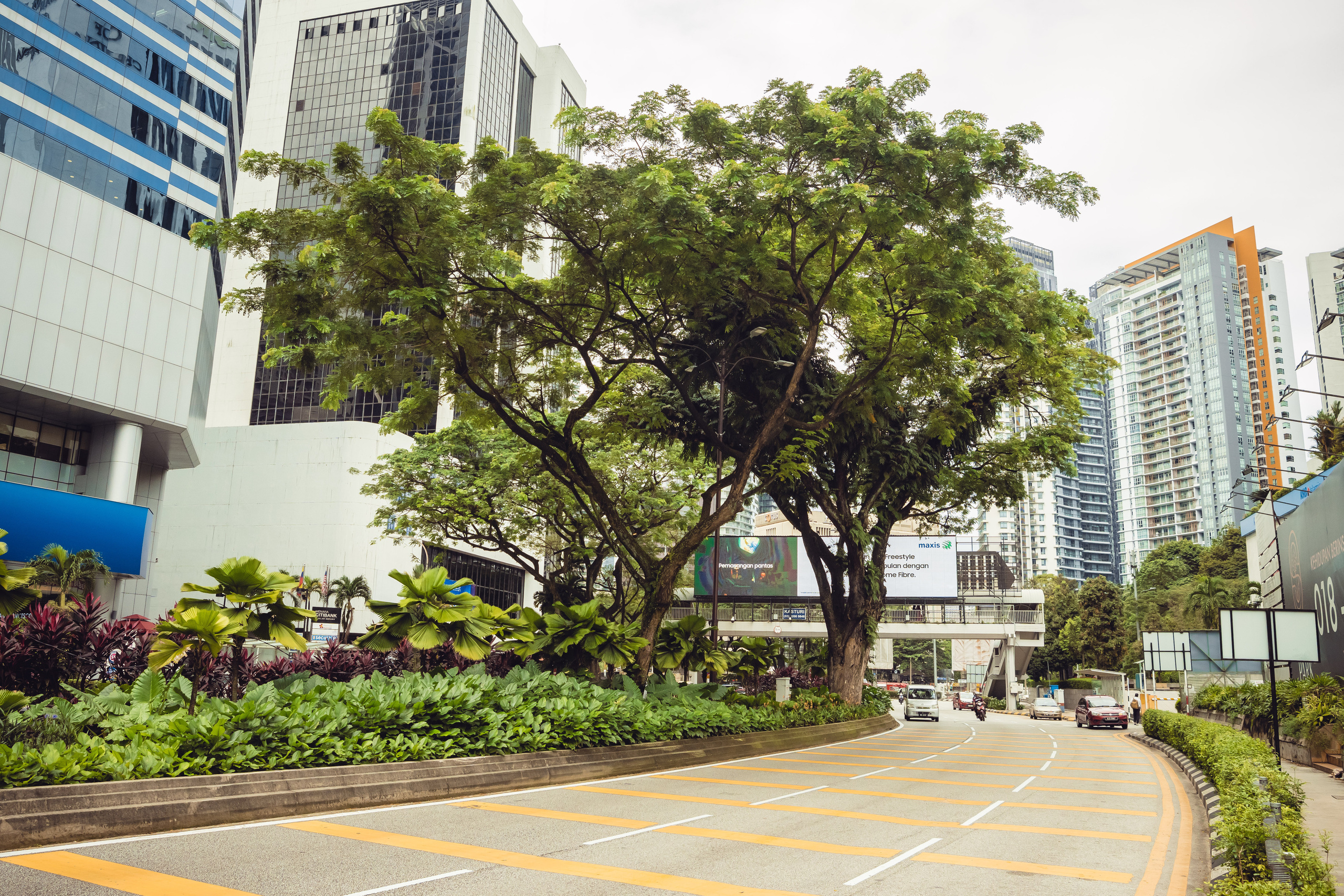 Куала Лумпур. Фотографирую для себя, своей семьи и друзей!