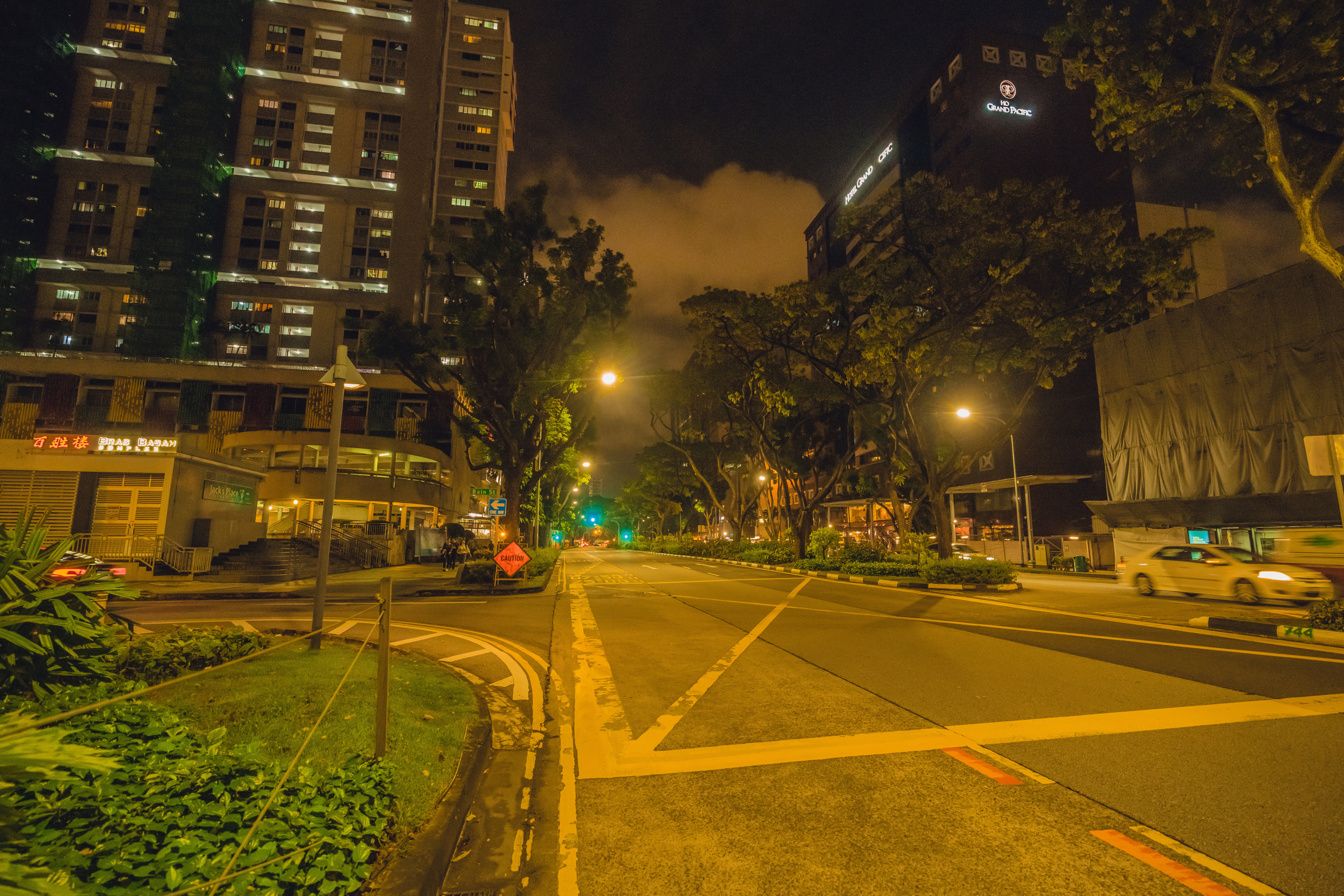 Сингапур. Фотографирую для себя, своей семьи и друзей!