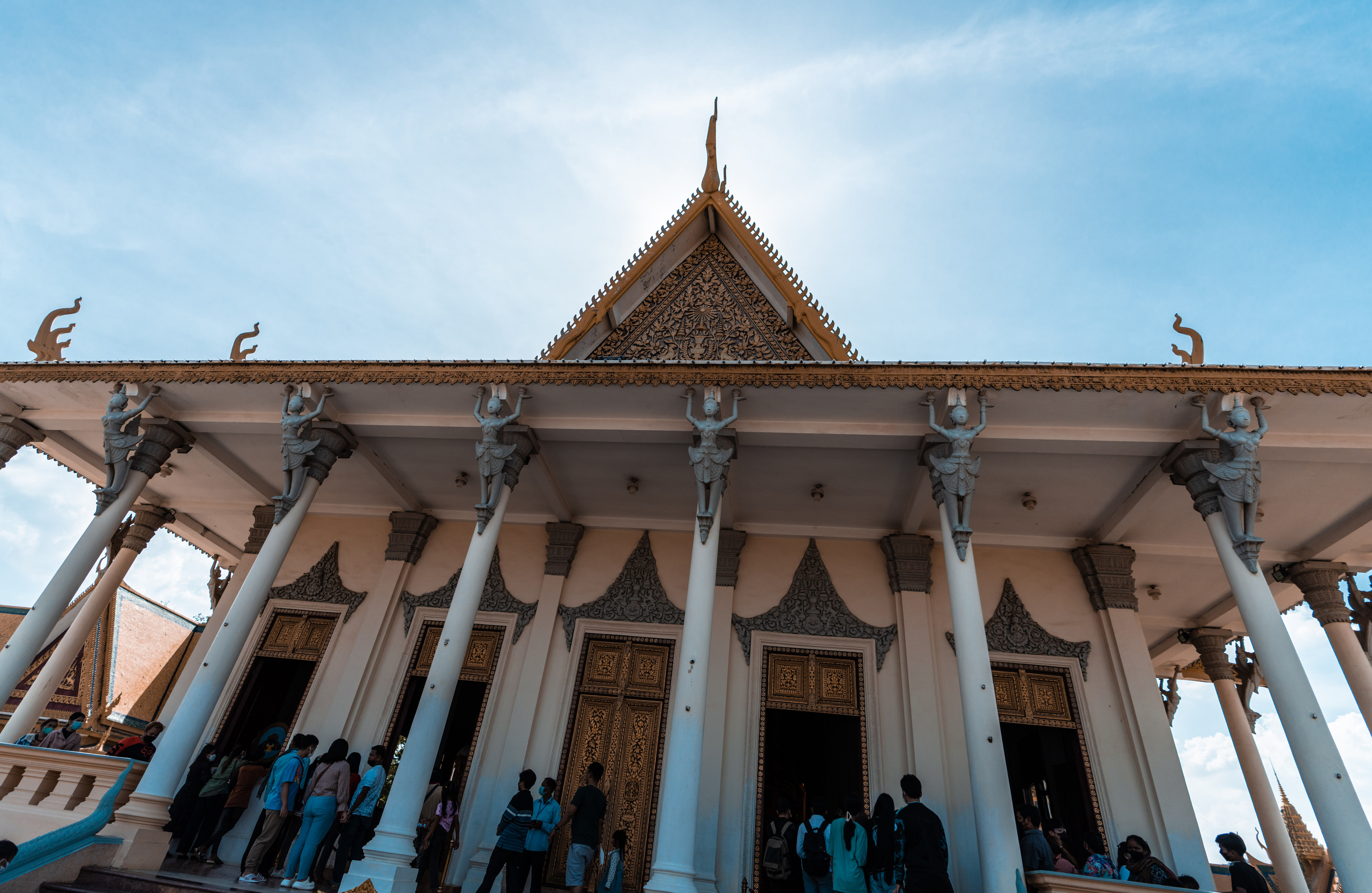 Пномпень. Фотографирую для себя, своей семьи и друзей!