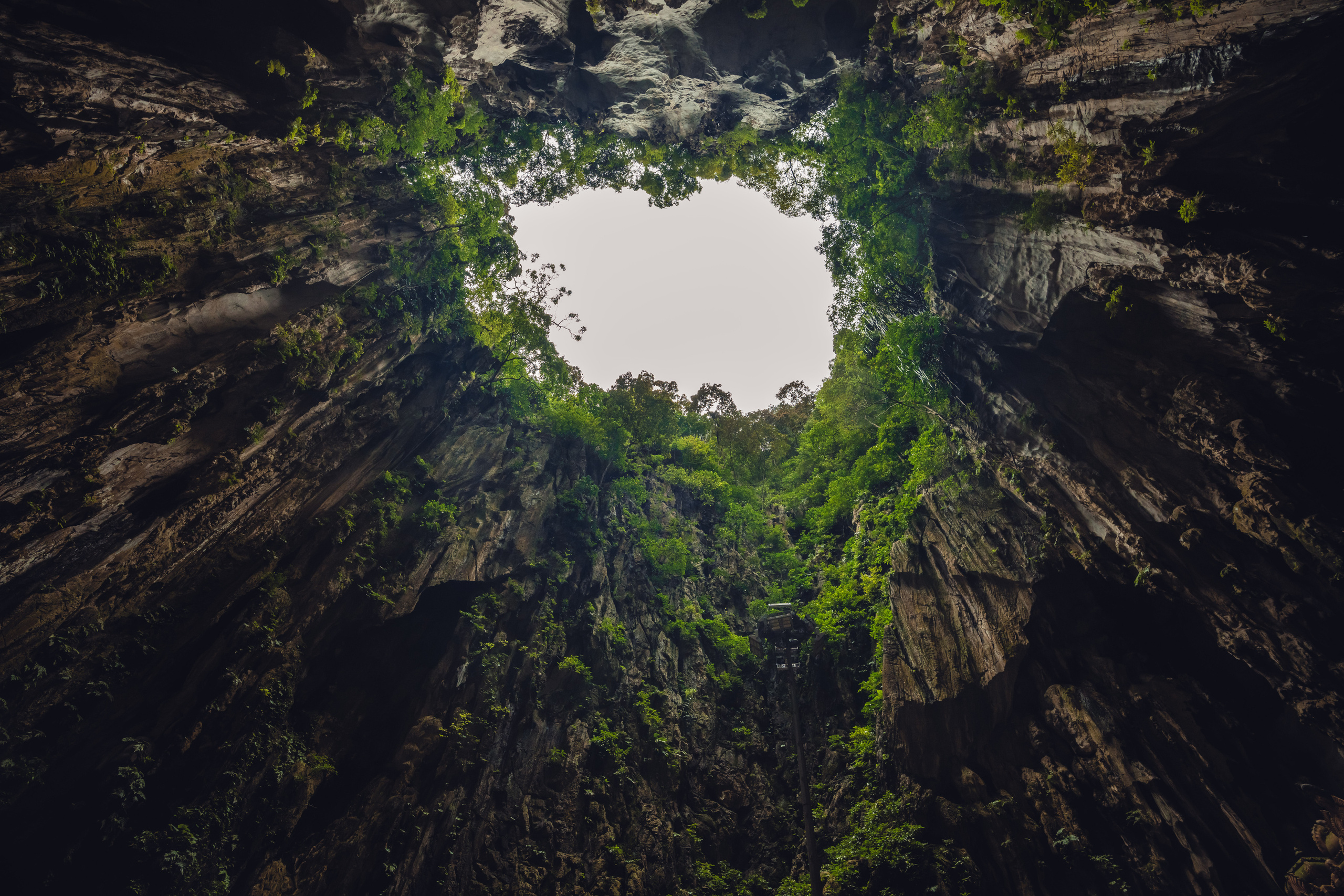 Куала Лумпур. Фотографирую для себя, своей семьи и друзей!