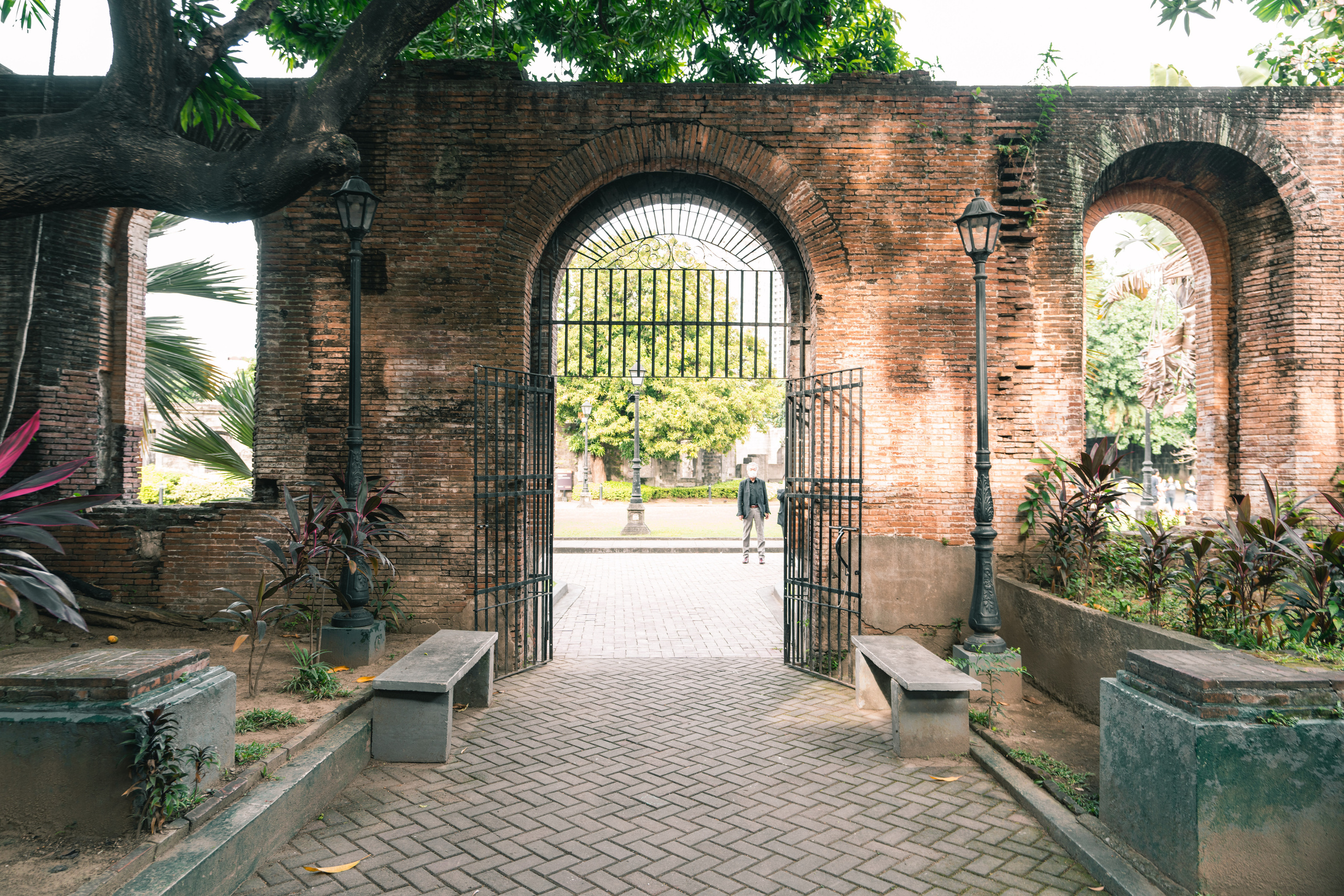 Манила. Фотографирую для себя, своей семьи и друзей!
