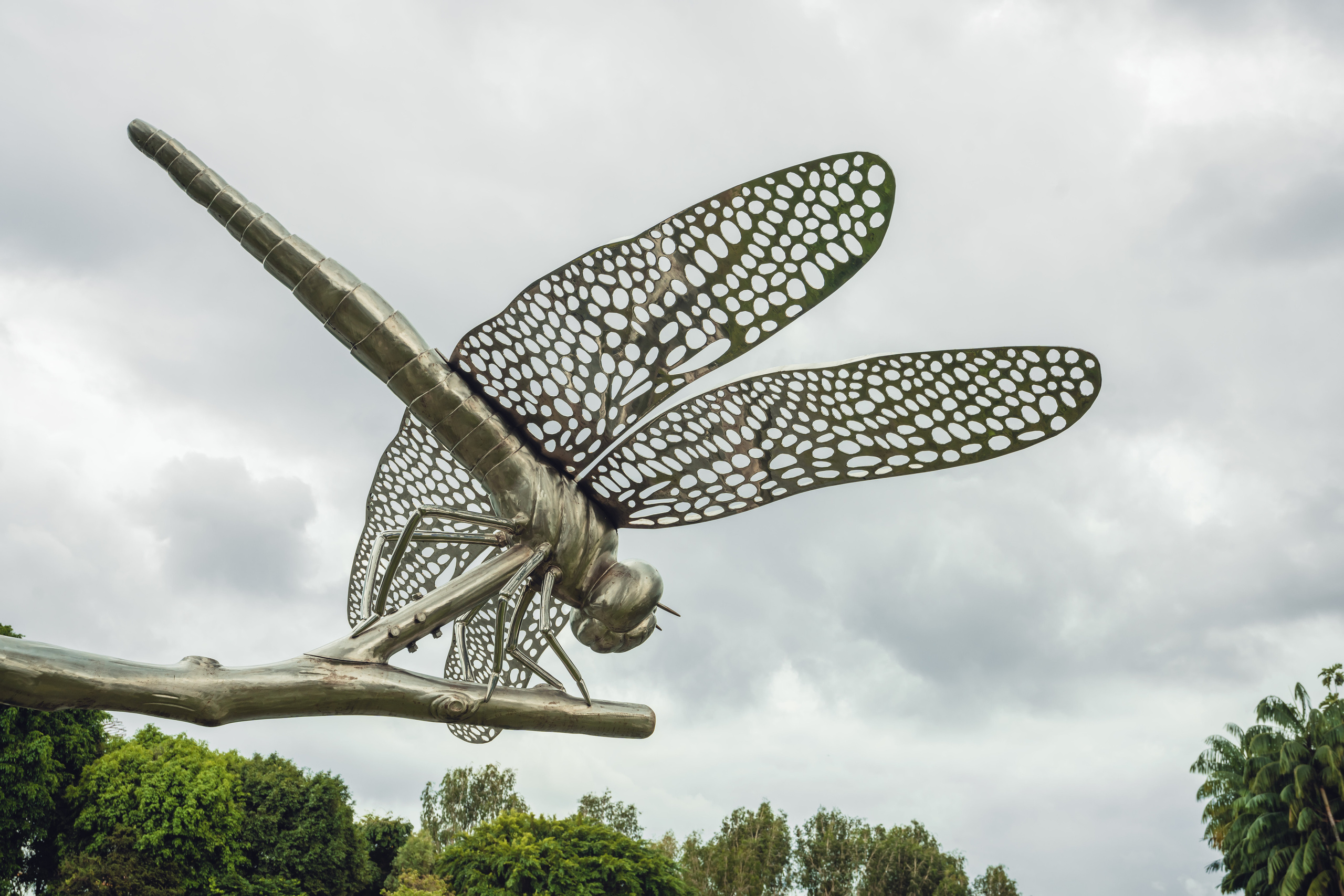 Сингапур. Фотографирую для себя, своей семьи и друзей!