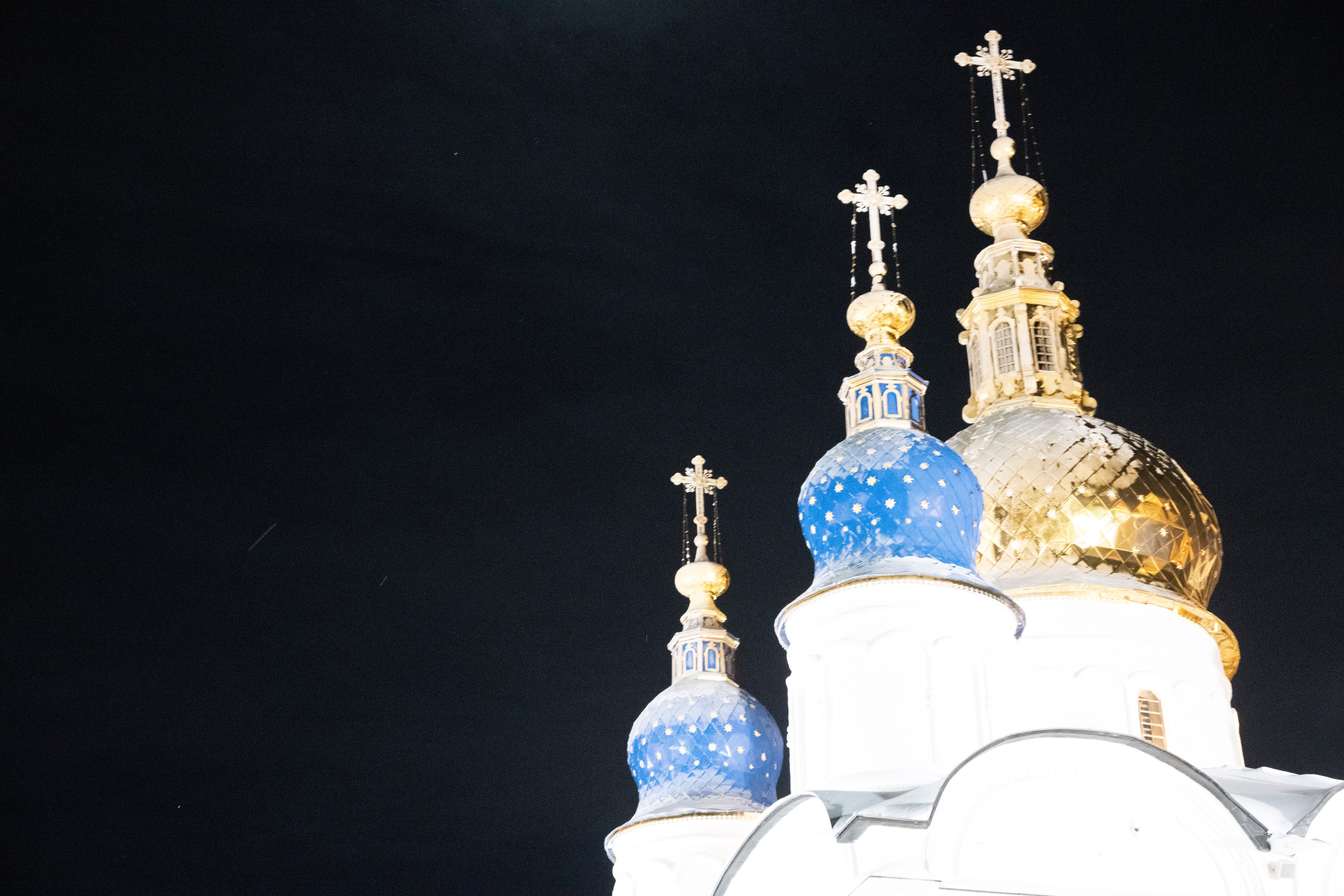 Тобольск. Фотографирую для себя, своей семьи и друзей!