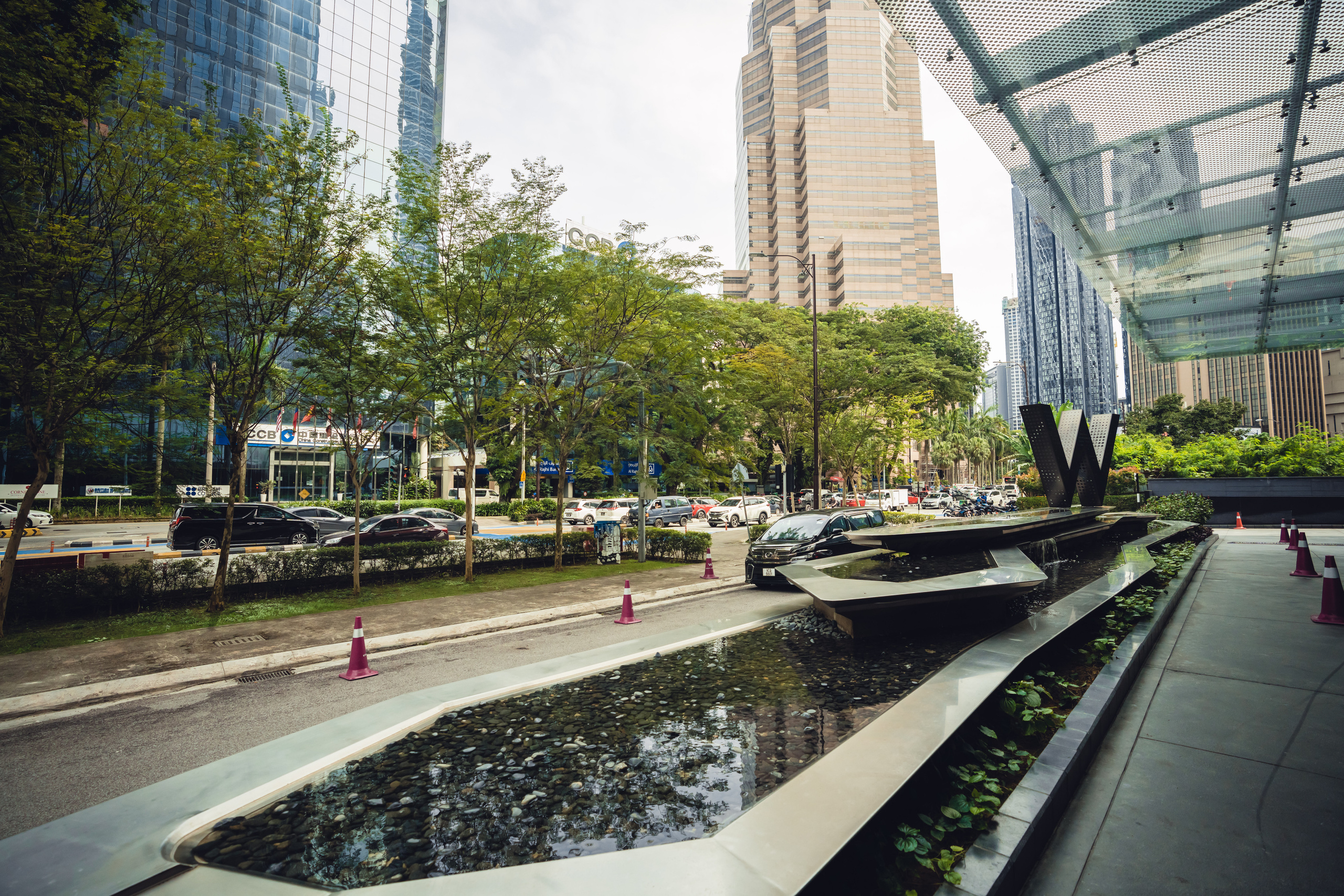 Куала Лумпур. Фотографирую для себя, своей семьи и друзей!