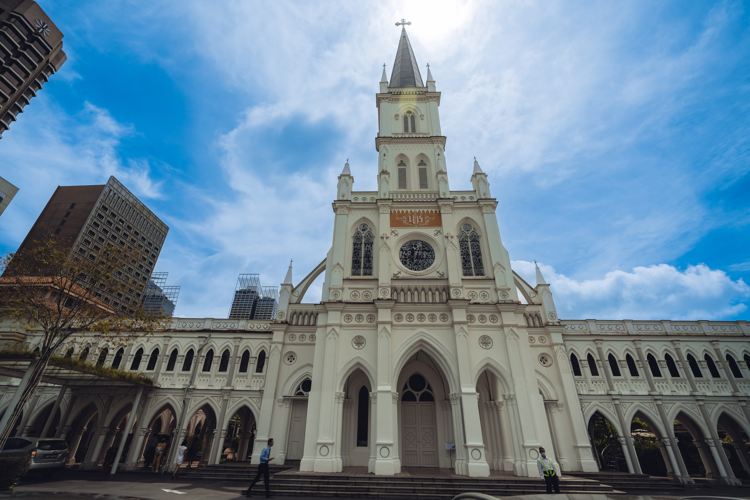 Сингапур. Фотографирую для себя, своей семьи и друзей!