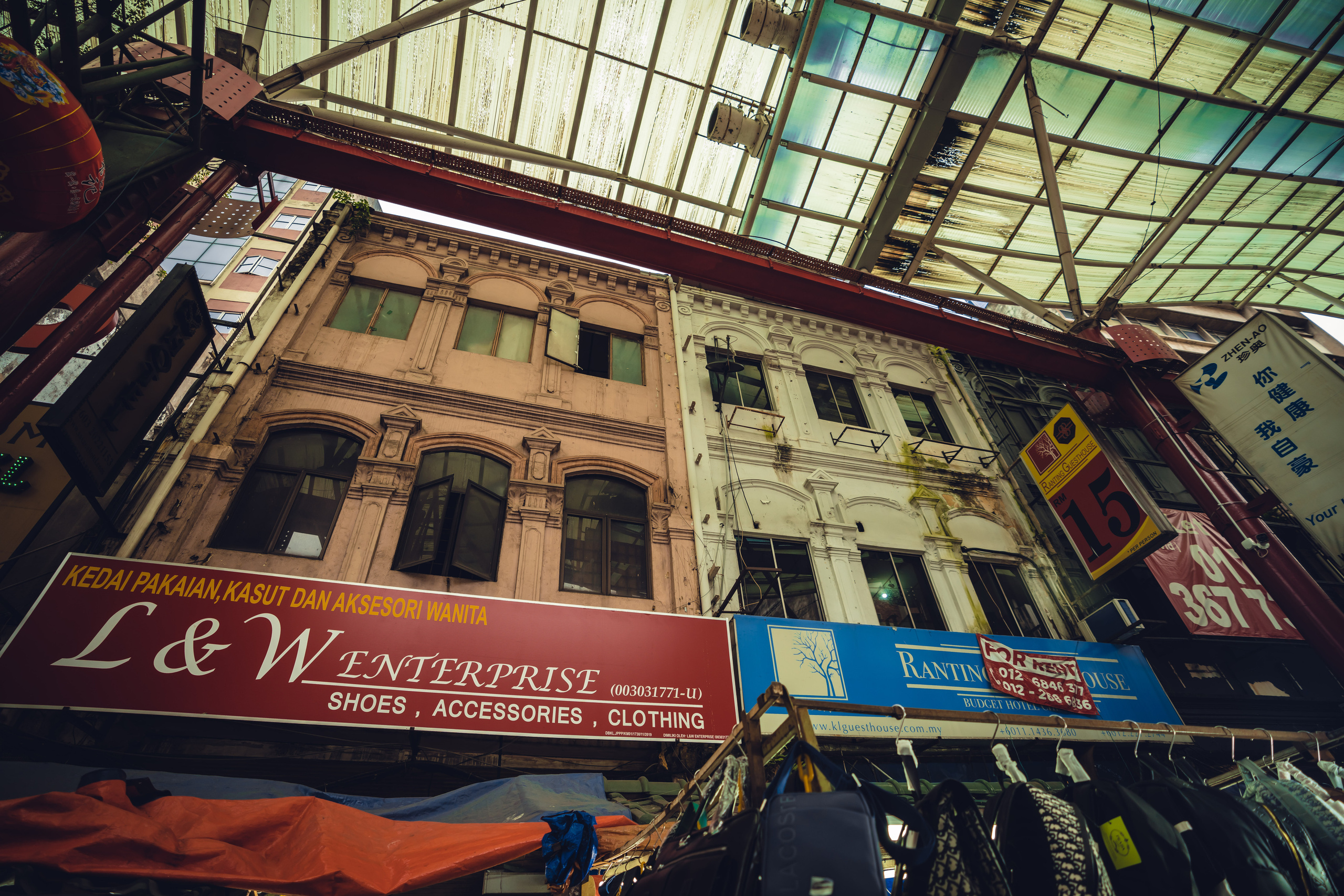 Куала Лумпур. Фотографирую для себя, своей семьи и друзей!