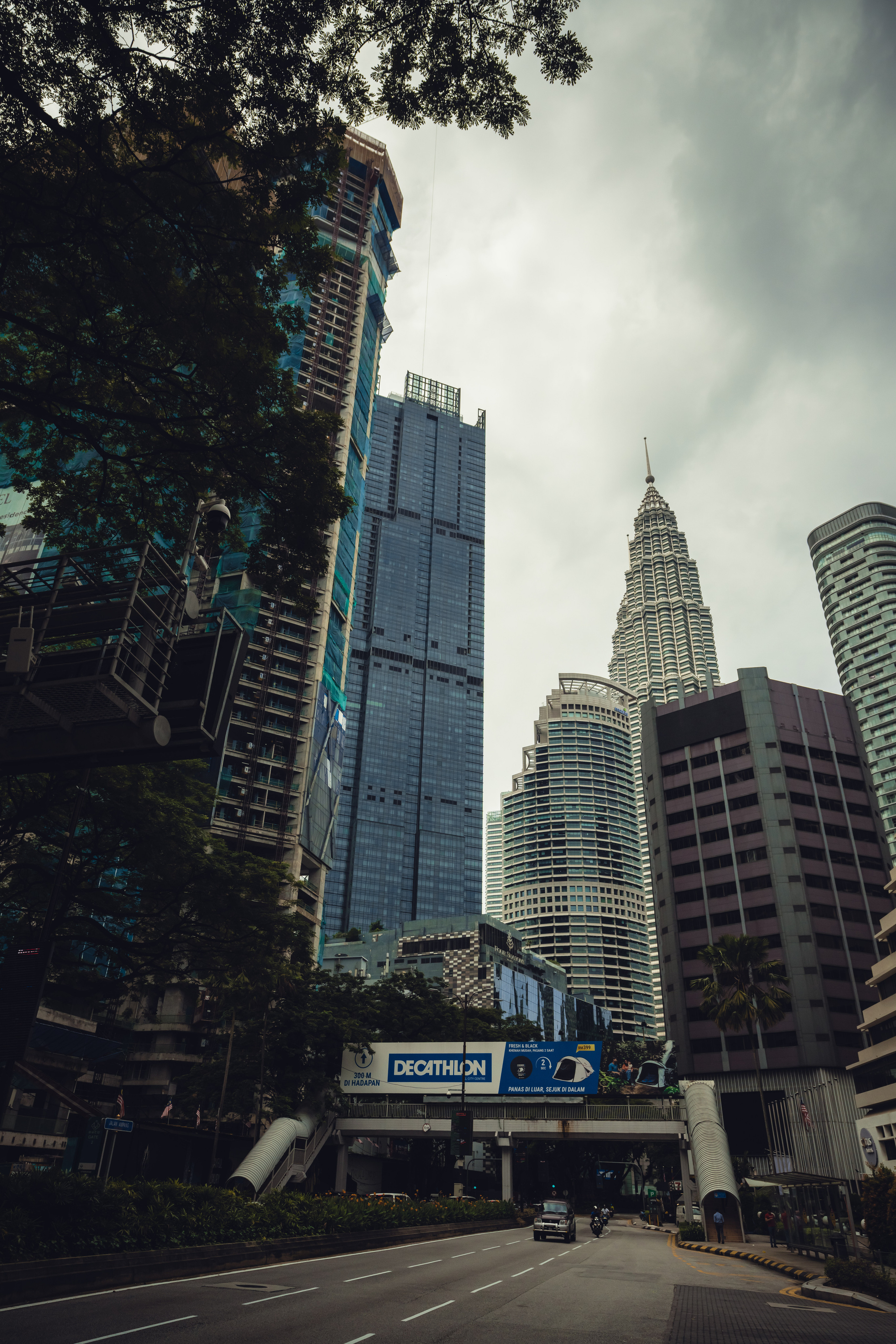 Куала Лумпур. Фотографирую для себя, своей семьи и друзей!