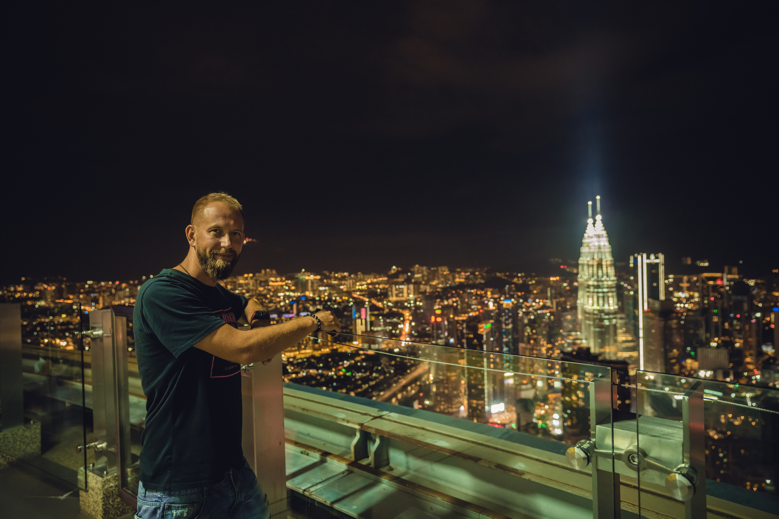 Куала Лумпур. Фотографирую для себя, своей семьи и друзей!