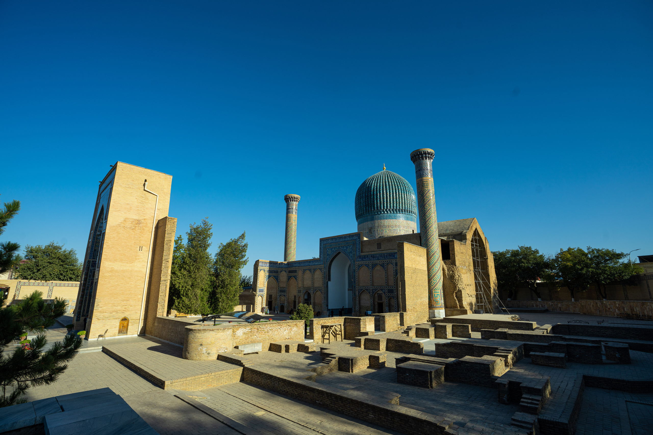 Самарканд. Фотографирую для себя, своей семьи и друзей!