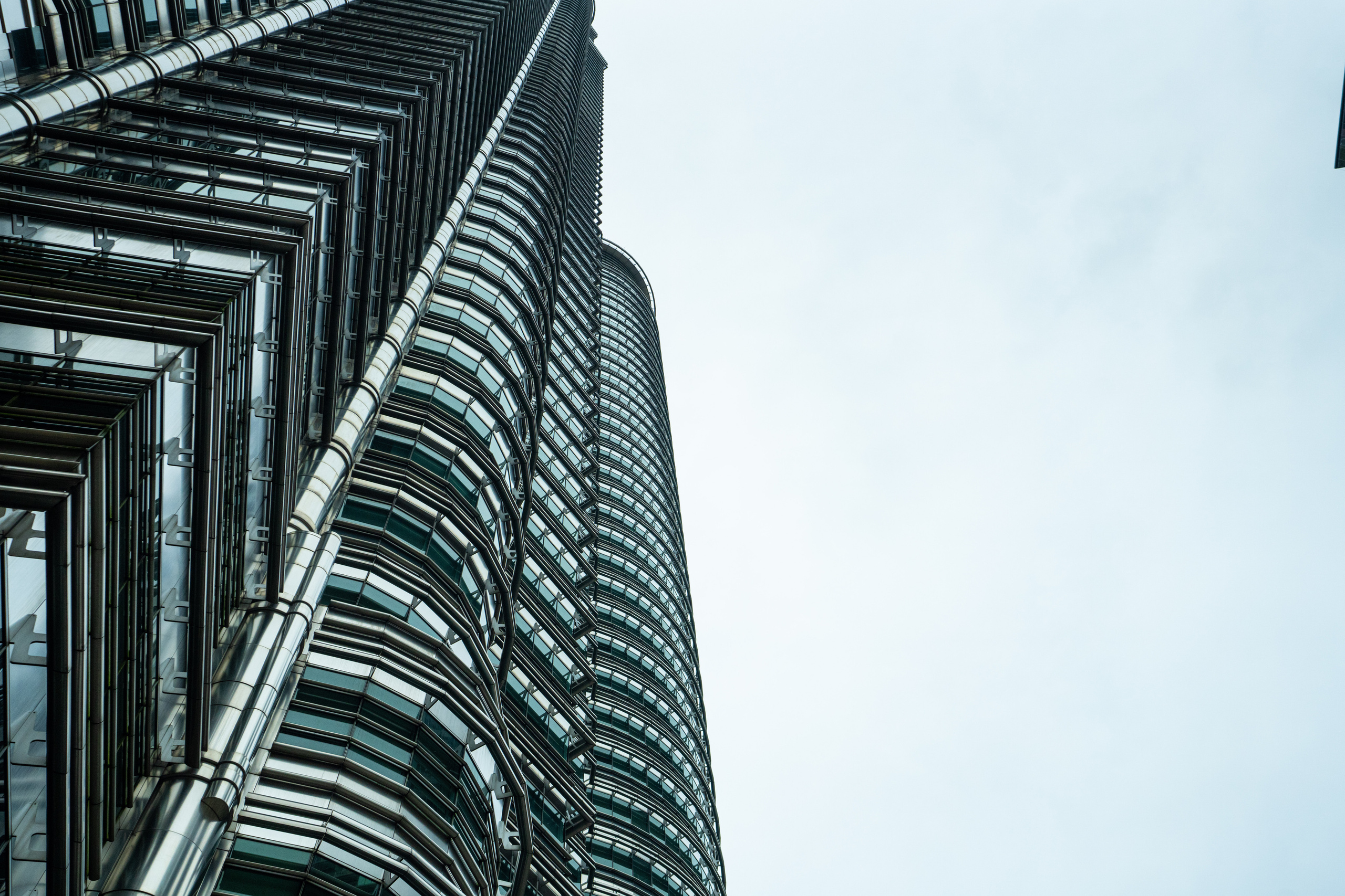 Куала Лумпур. Фотографирую для себя, своей семьи и друзей!